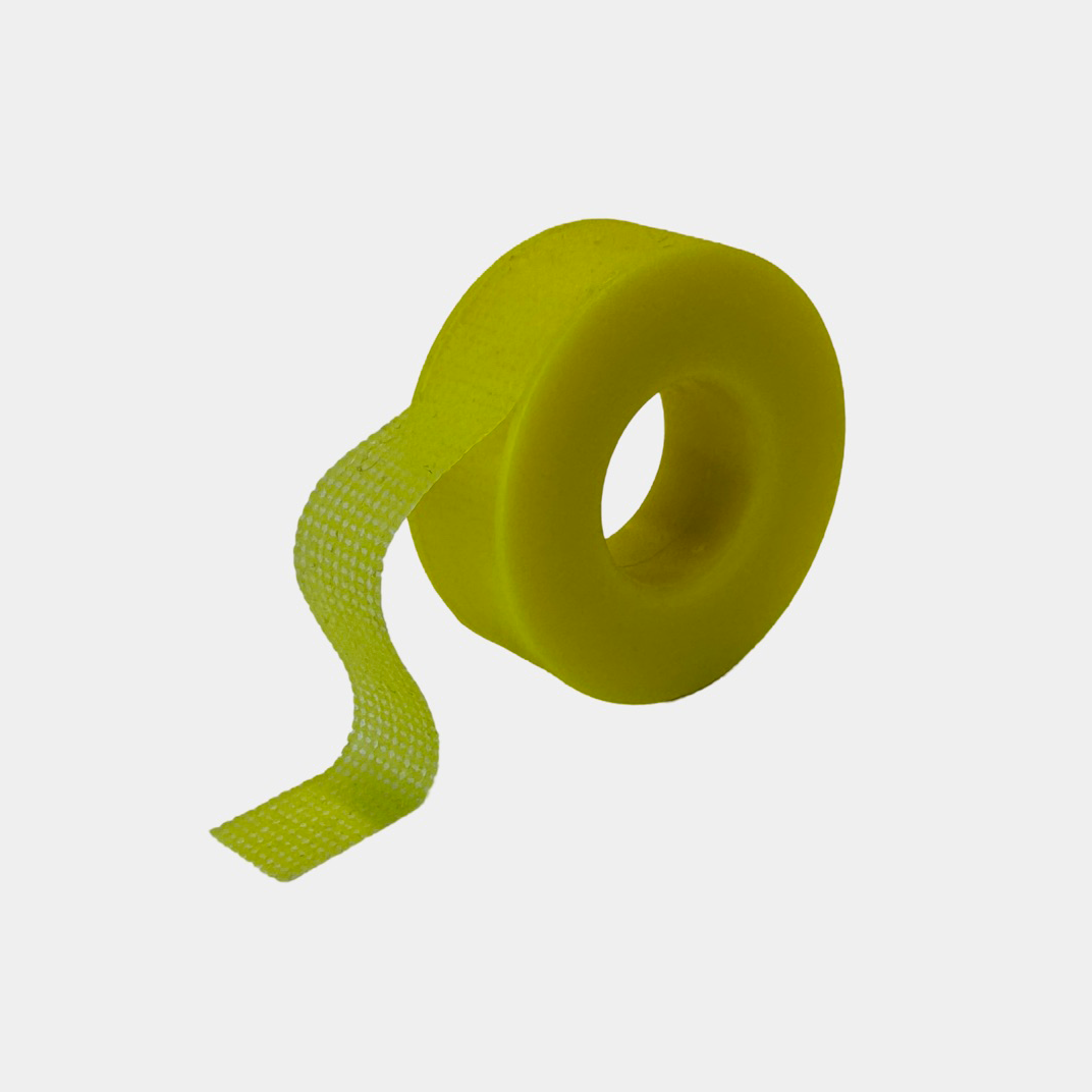 Baby Tape - Yelllow (2-pack) - Eyeland Lash