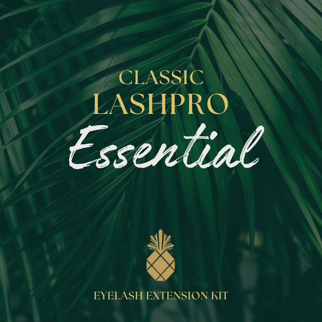 Classic LashPro Essential - Eyeland Lash