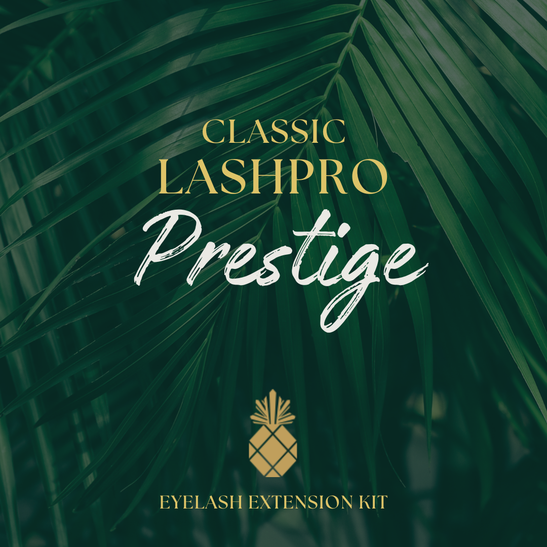 Classic LashPro Prestige - Eyeland Lash