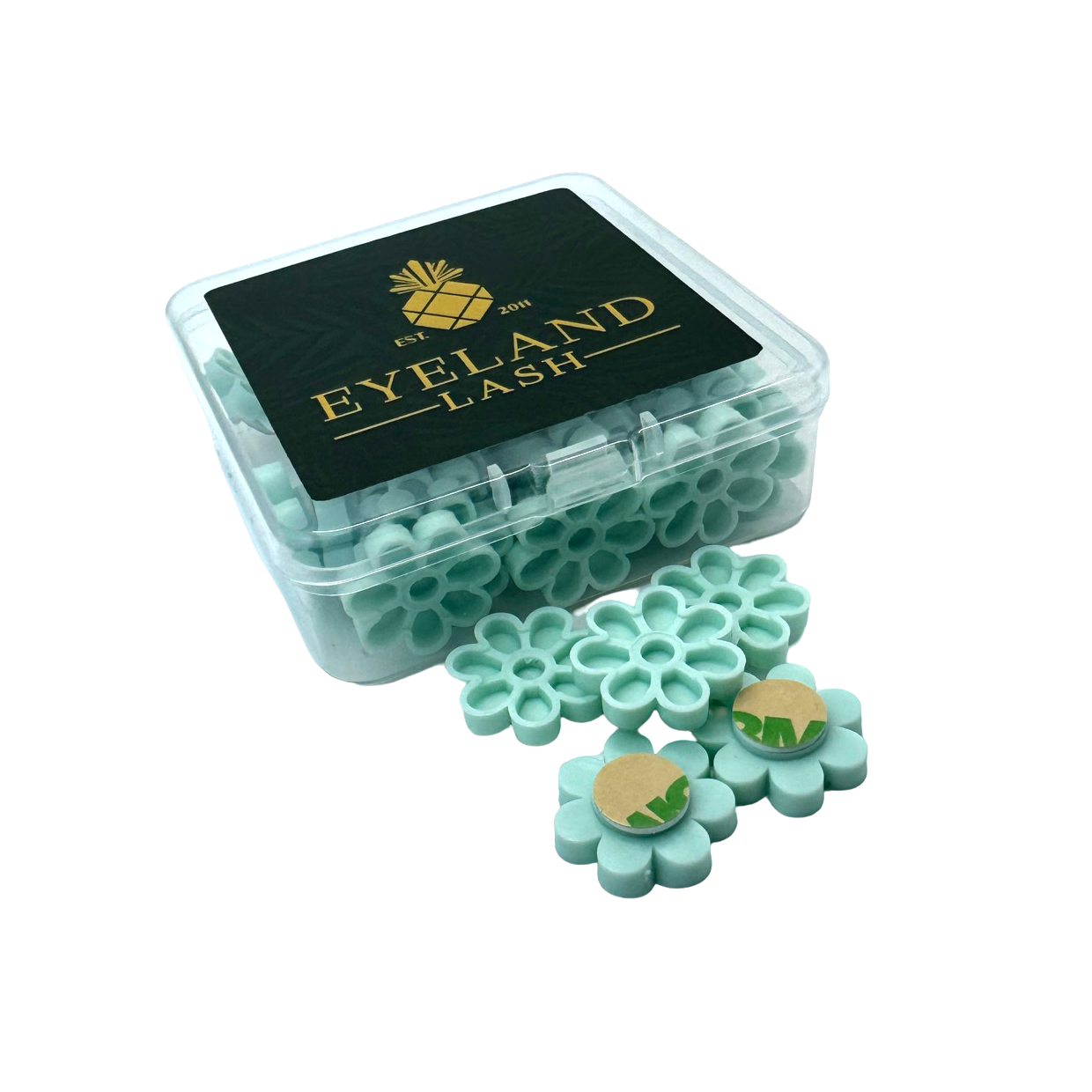 Star Flower Cup (Disposable) - Eyeland Lash