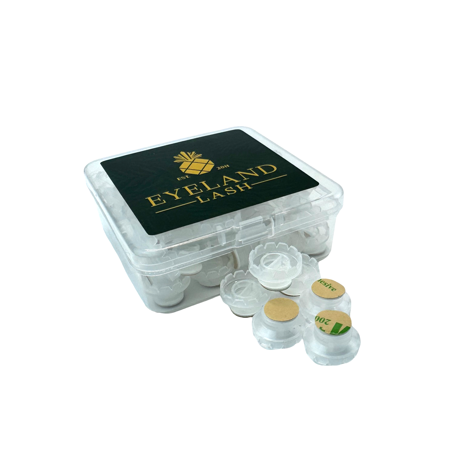 POS - Blossom Cup (Disposable) - Eyeland Lash