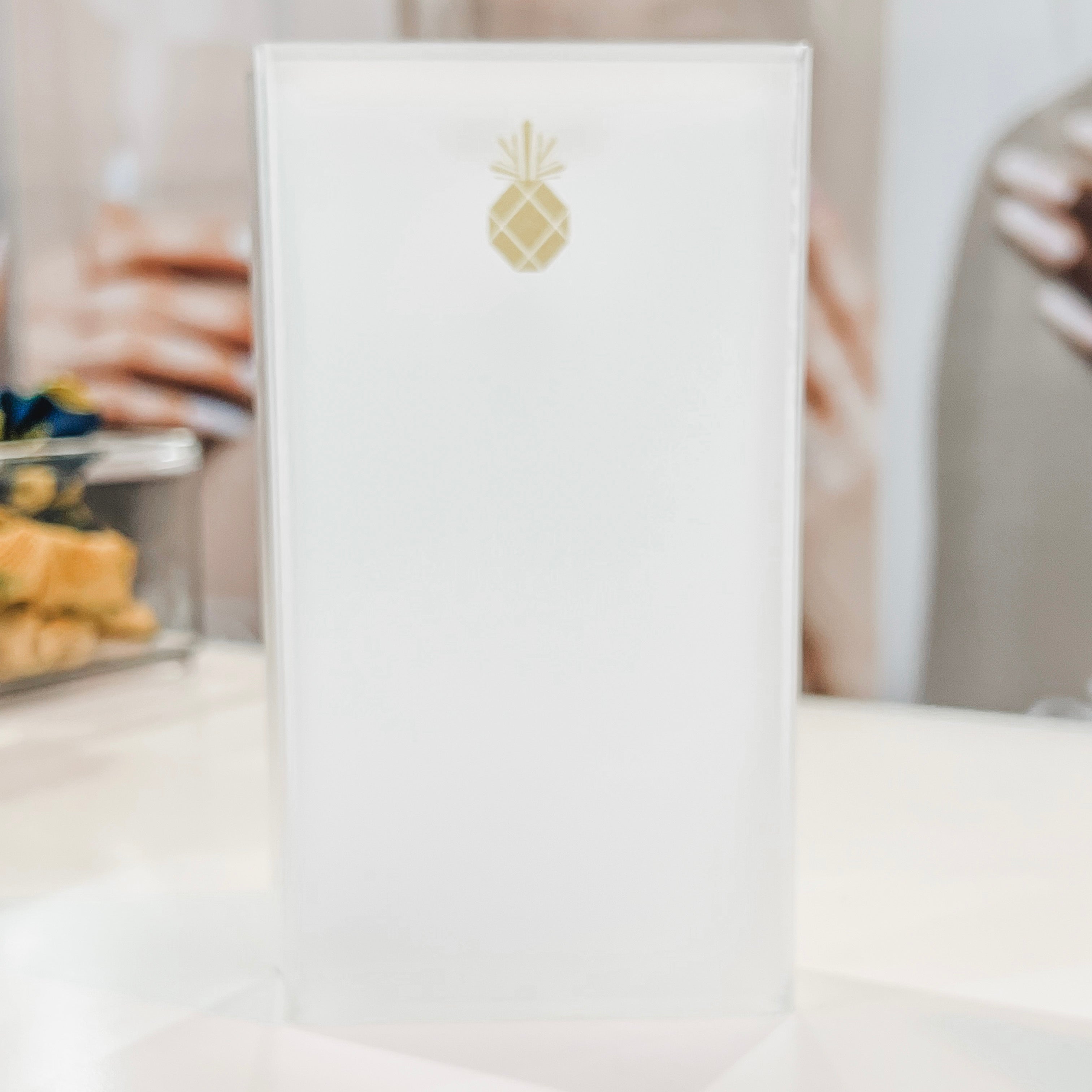 Clear - Lash Tile - Eyeland Lash