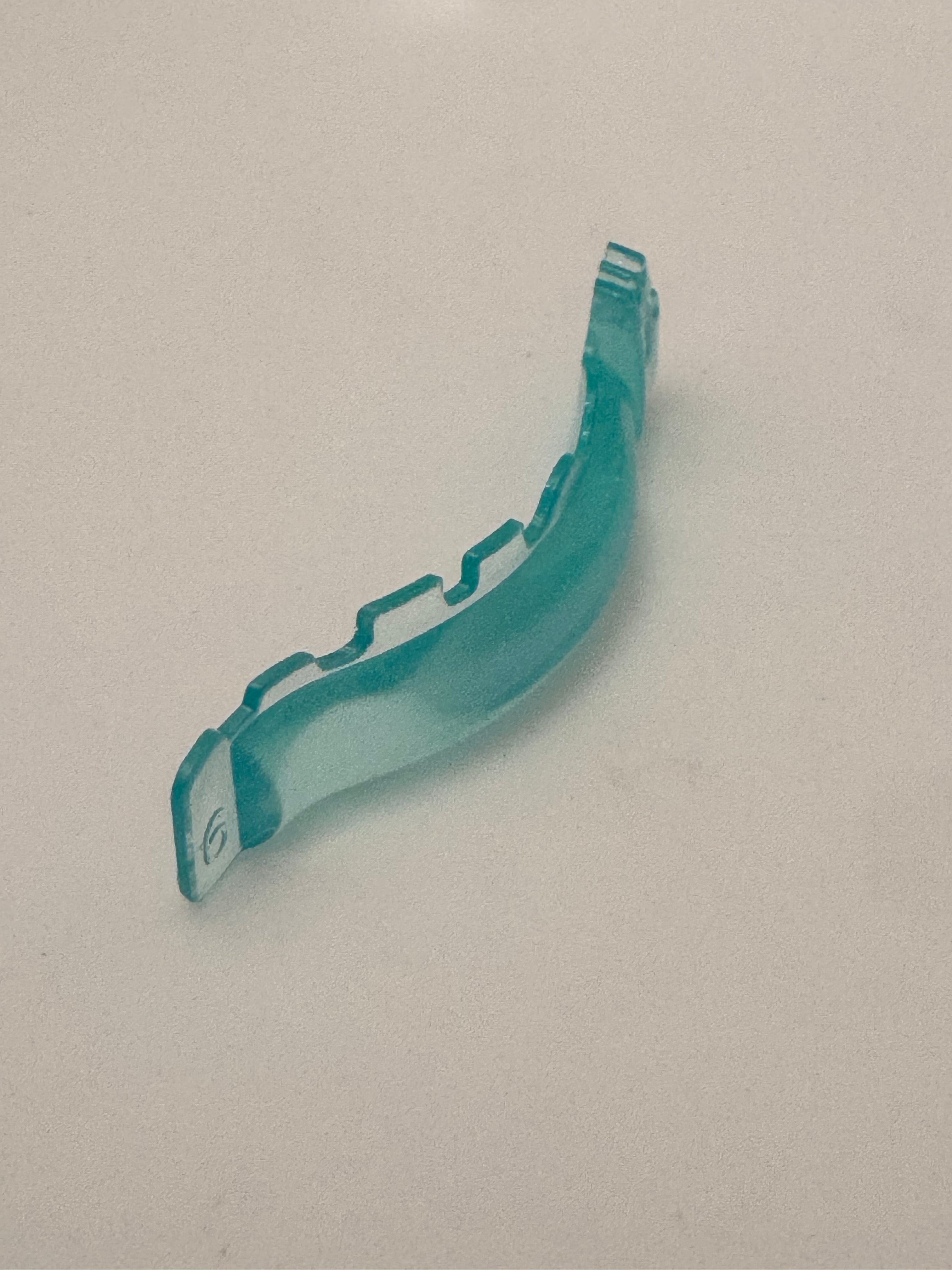 Tide M Curl Silicone Rod