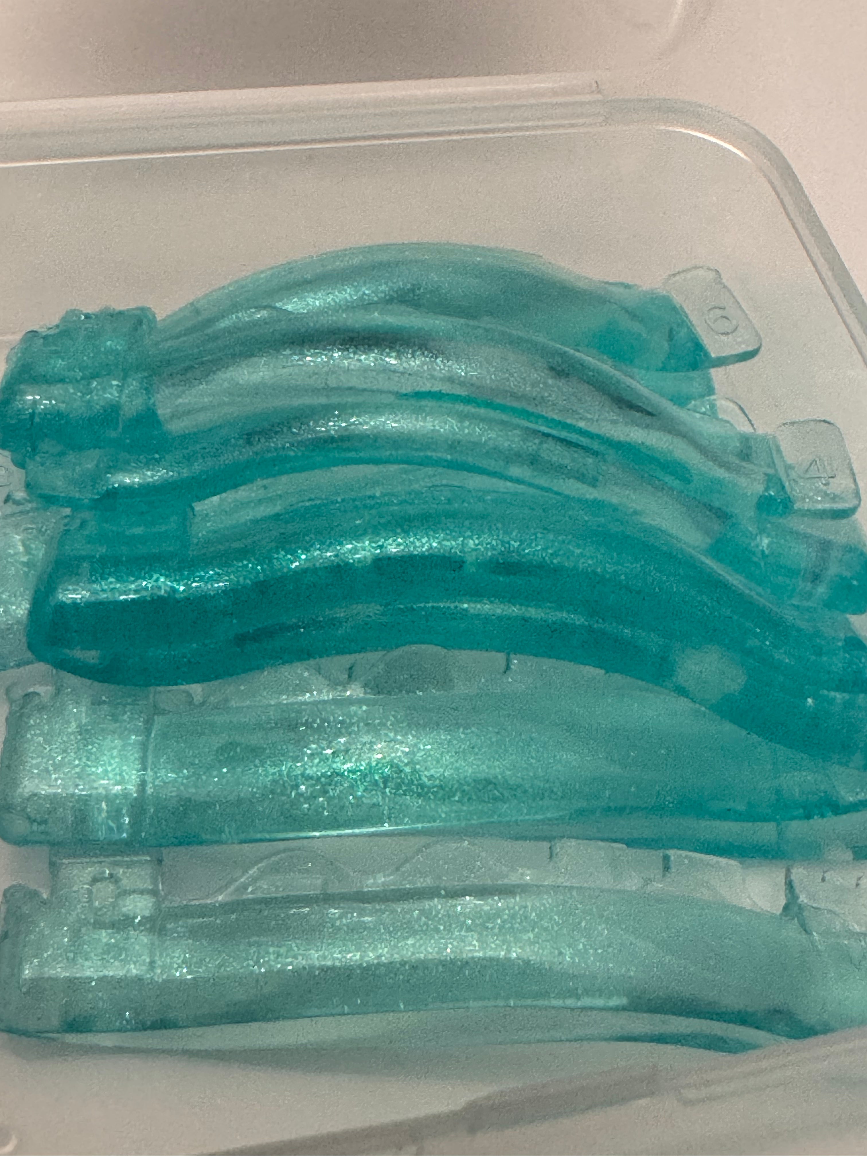 Tide M Curl Silicone Rod