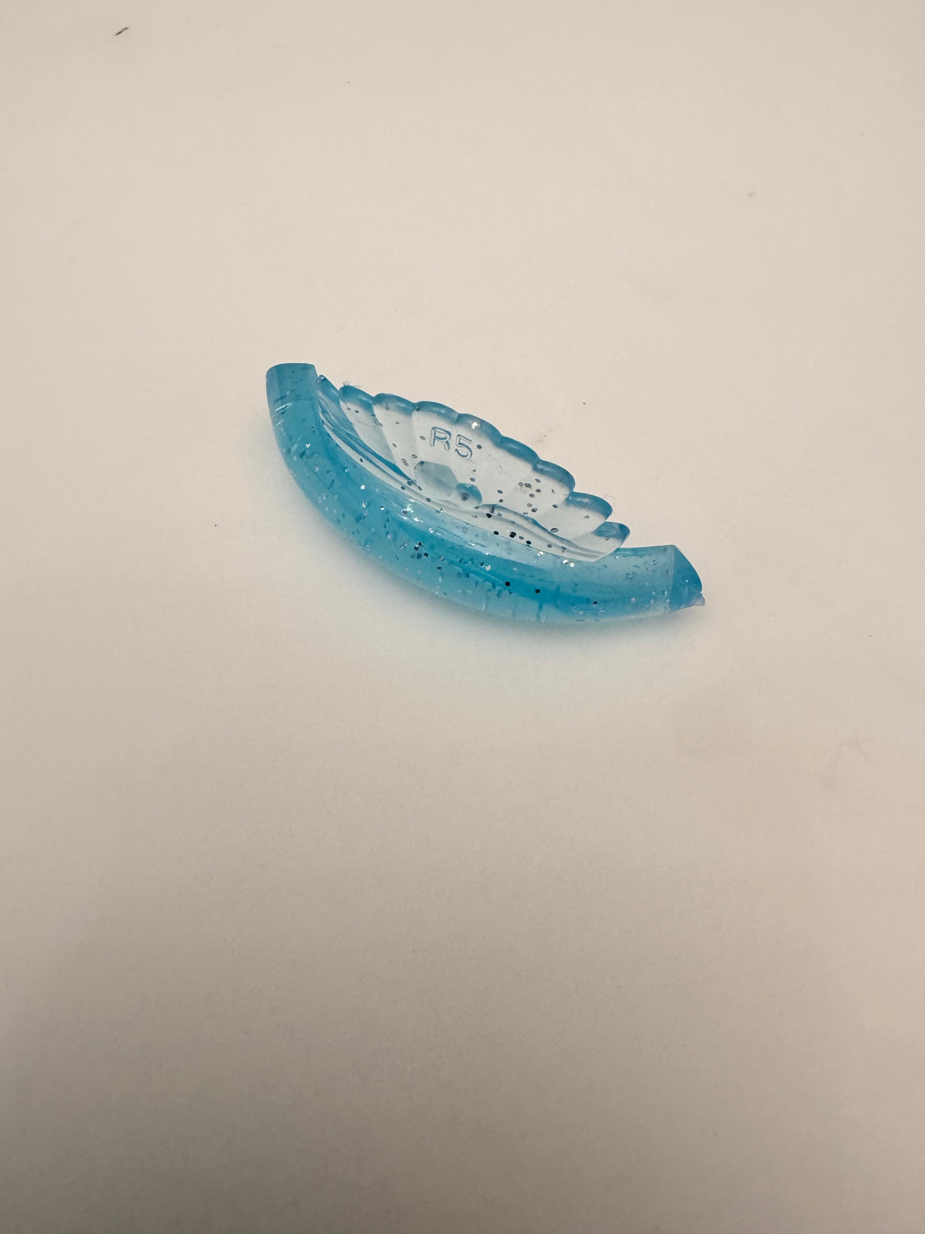 Raindrop C Curl Silicone Rod