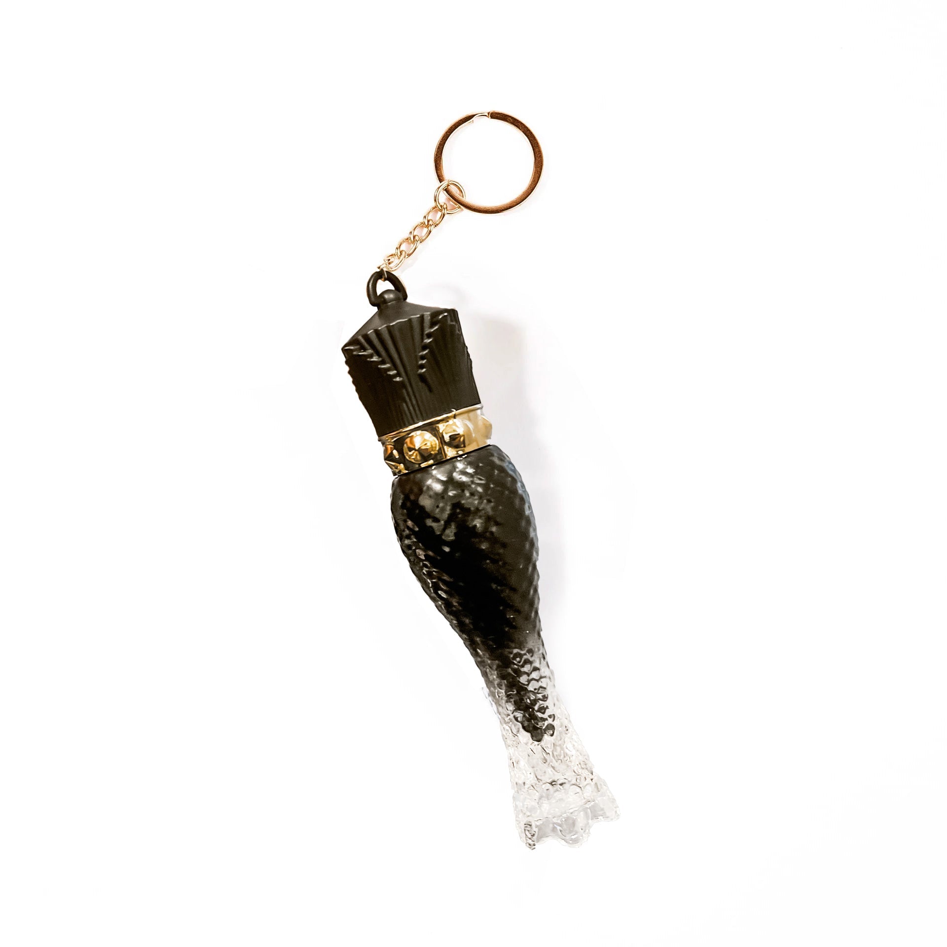 Mermaid Mascara Brush - Keychain - Eyeland Lash