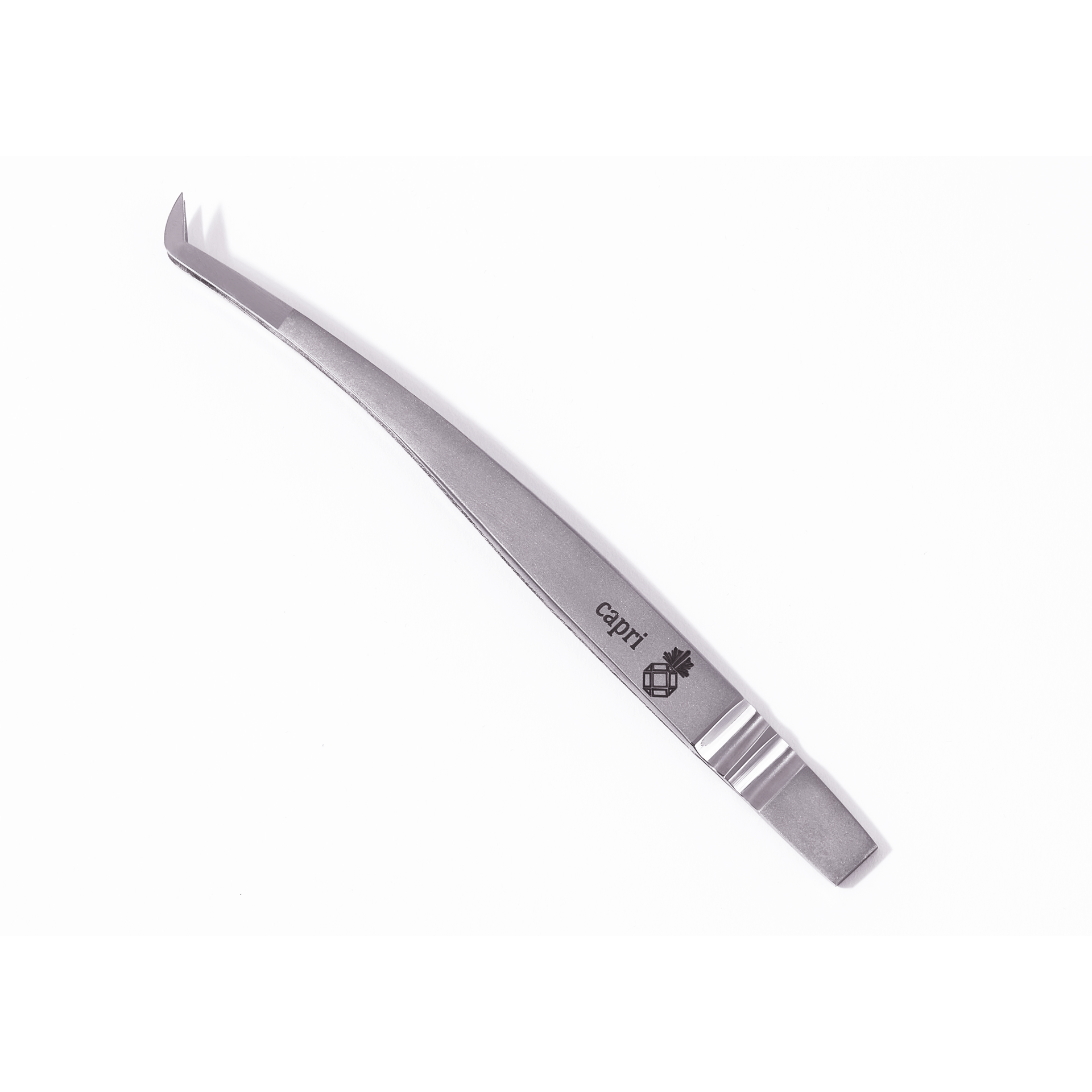 Light Volume Capri Tweezer - Wave - Eyeland Lash