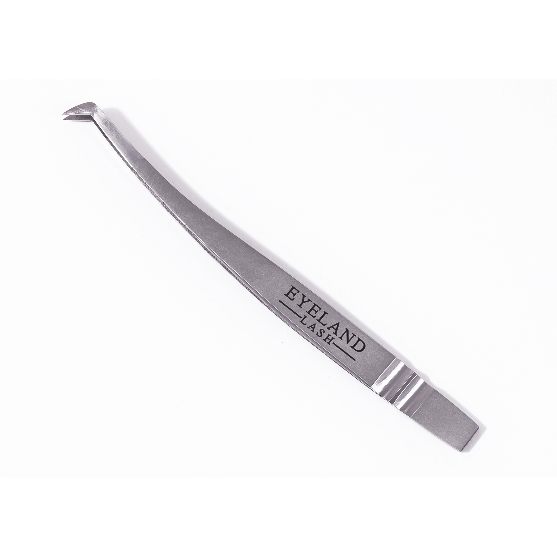 Light Volume Capri Tweezer - Wave - Eyeland Lash