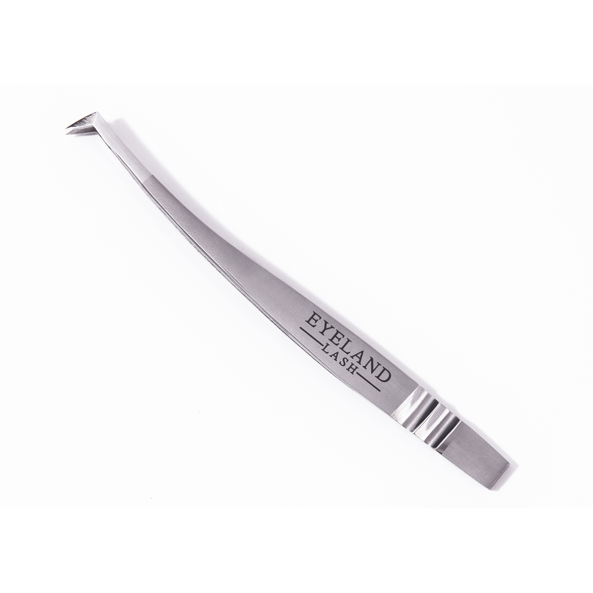 Light Volume Kauai Tweezer - Wave - Eyeland Lash