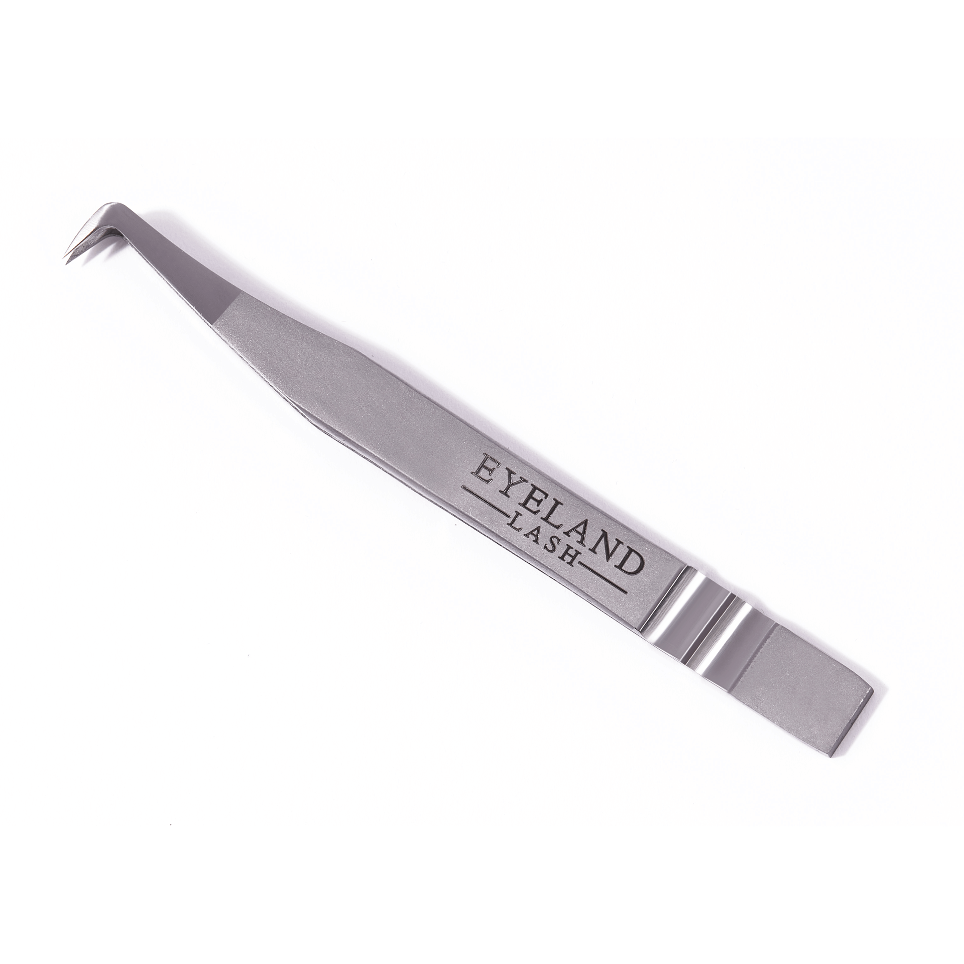 Light Volume Palawan Tweezer - Wave - Eyeland Lash