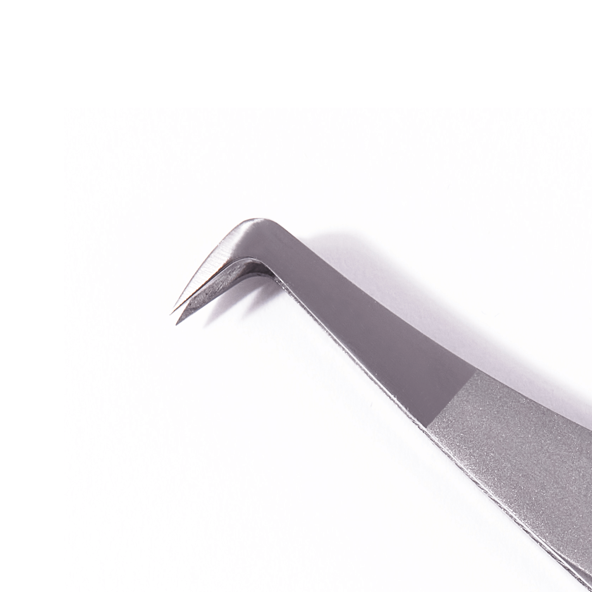 Light Volume Palawan Tweezer - Wave - Eyeland Lash