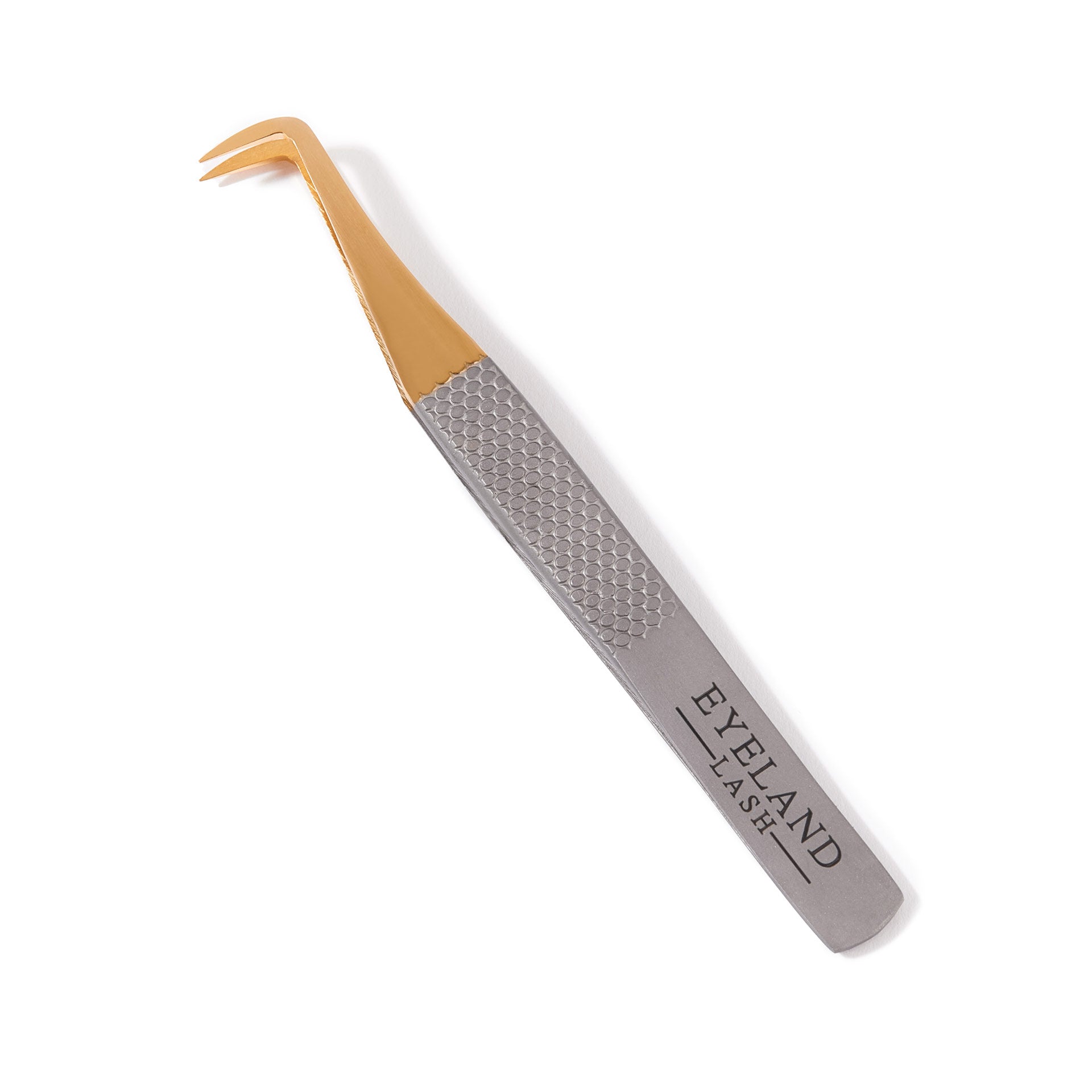 Light Volume Bali Tweezer - Two-Tone - Eyeland Lash