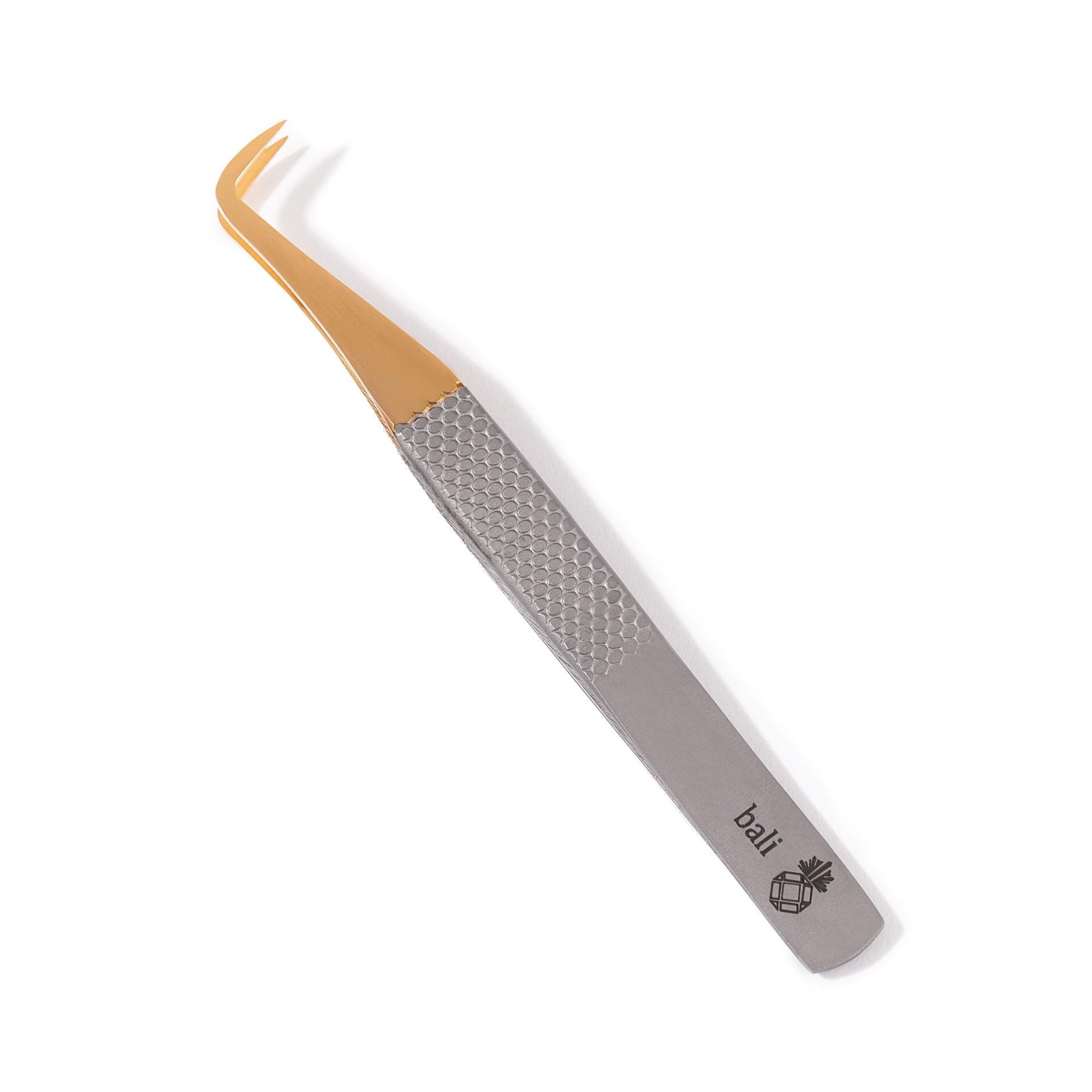 Light Volume Bali Tweezer - Two-Tone - Eyeland Lash