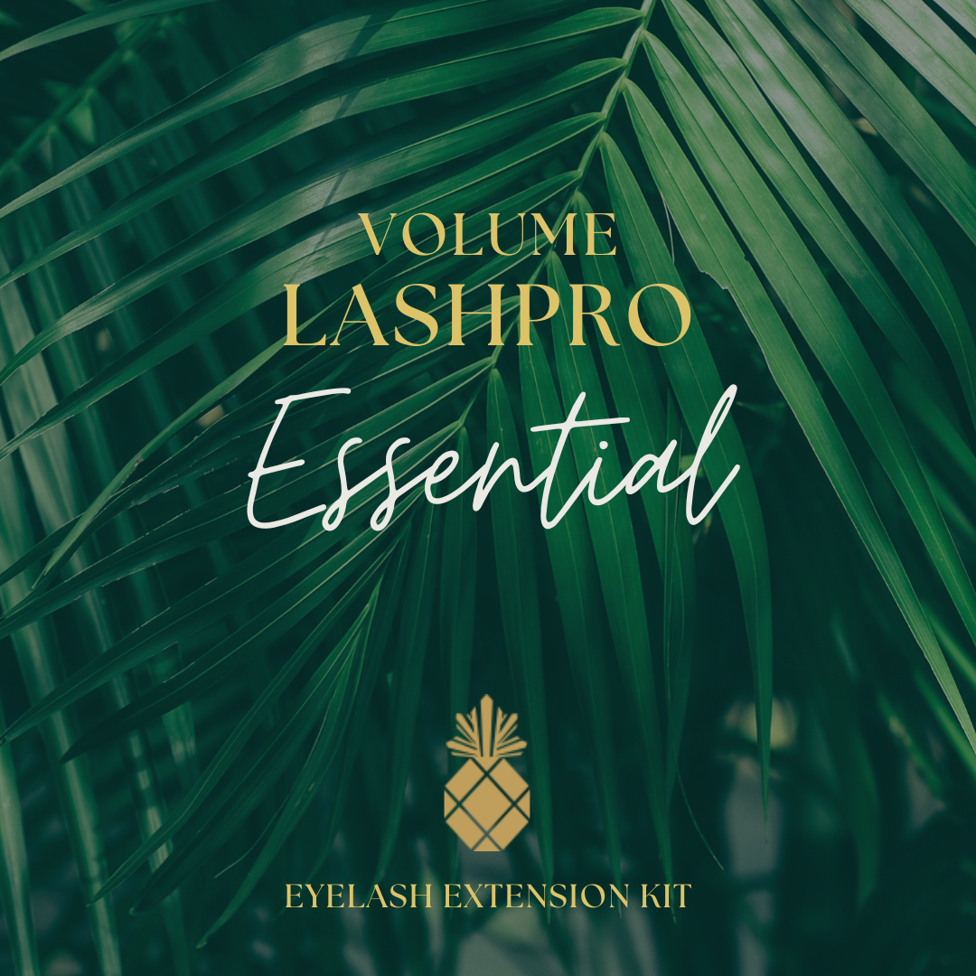 Volume LashPro Essential - Eyeland Lash