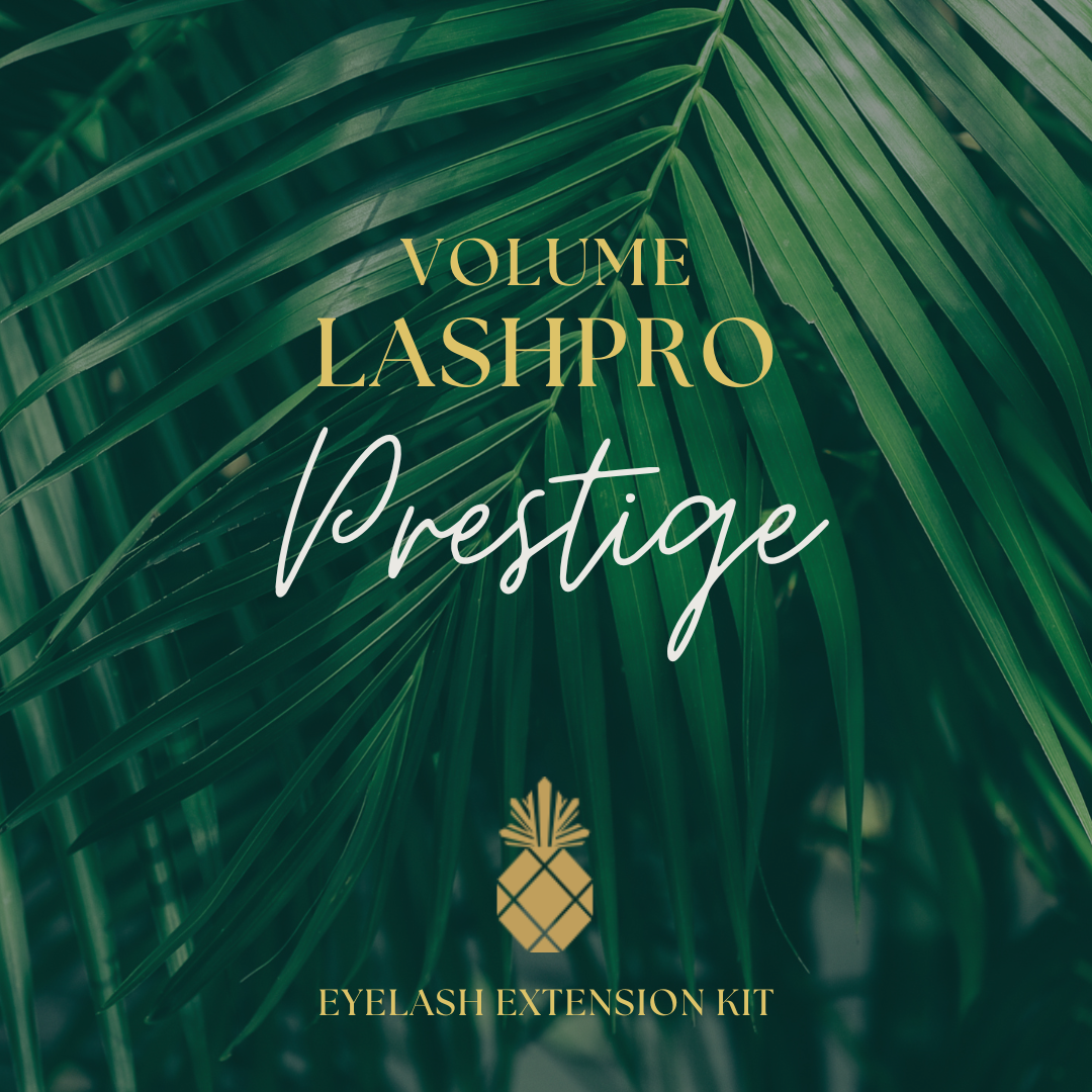Volume LashPro Prestige - Eyeland Lash