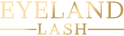 Eyeland Lash logo