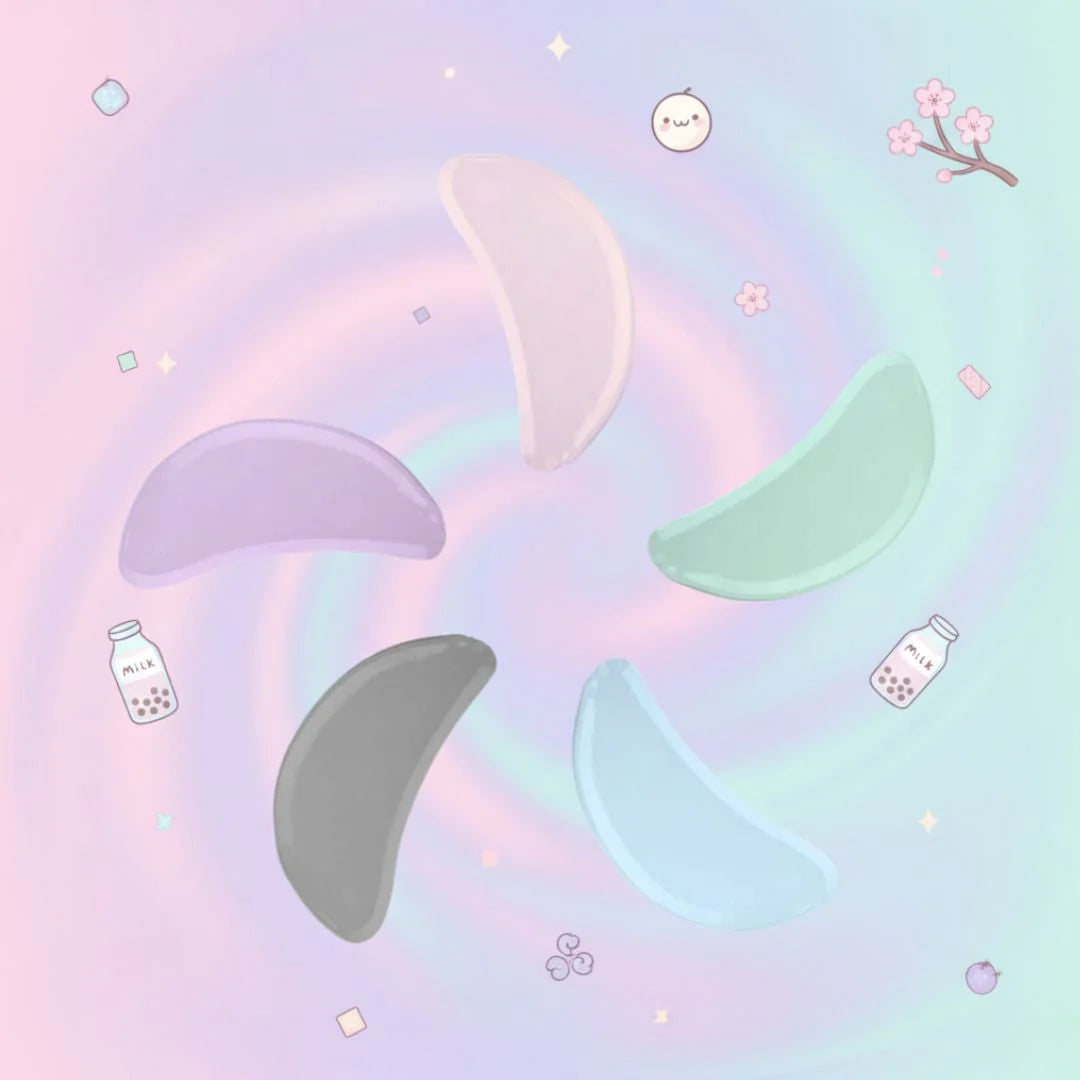 Gomi Softening Silicone