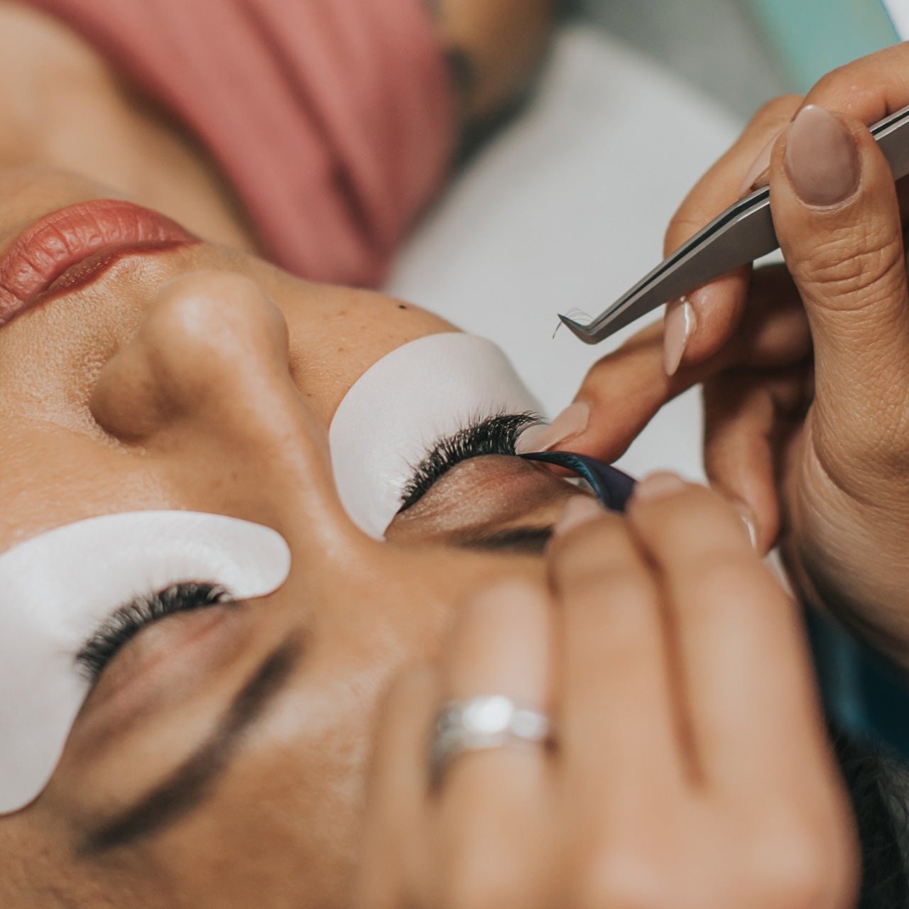 Private 1-Day Course - Pay In Full - Eyeland Lash