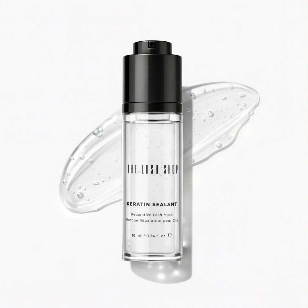 Keratin Sealant