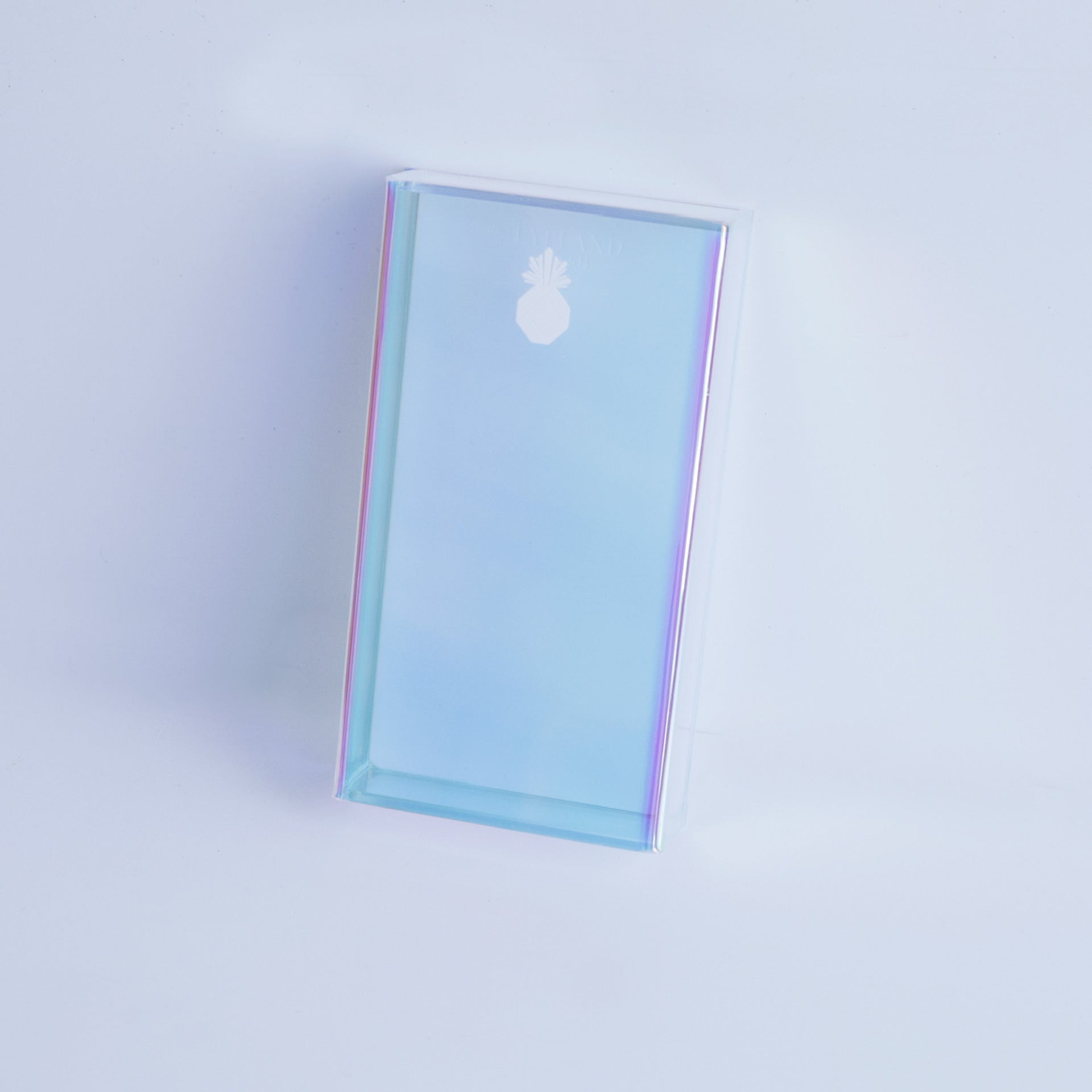 Blue Iridescent - Lash Tile - Eyeland Lash