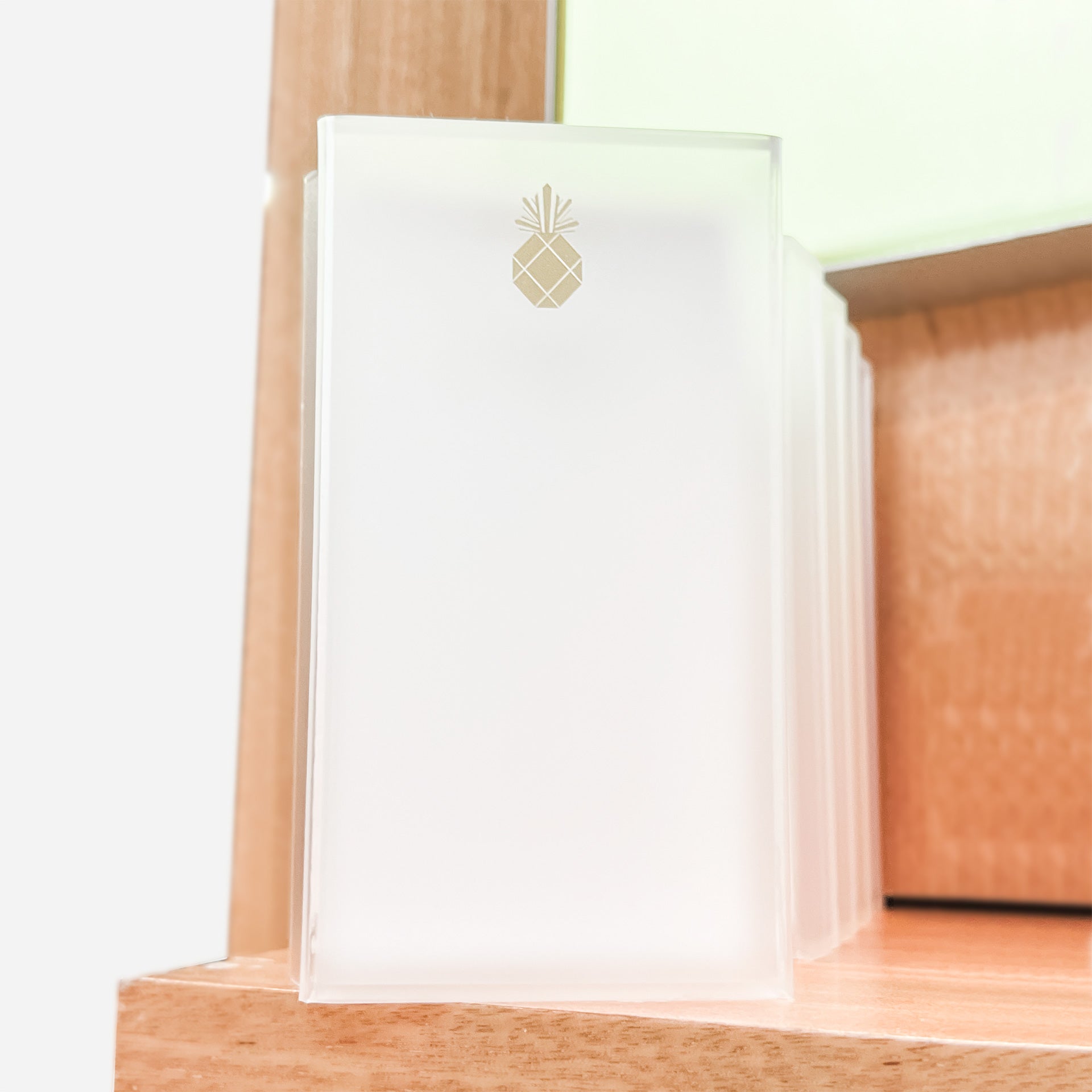 Clear - Lash Tile - Eyeland Lash