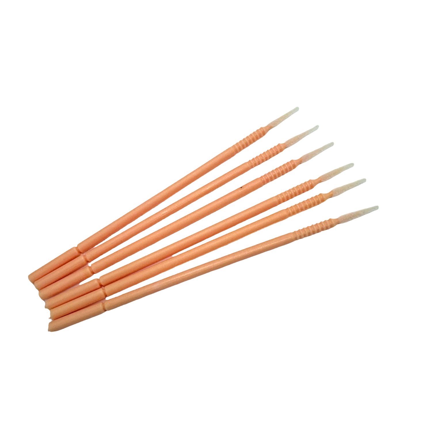 Microfiber Brush - Nude Pink - Eyeland Lash
