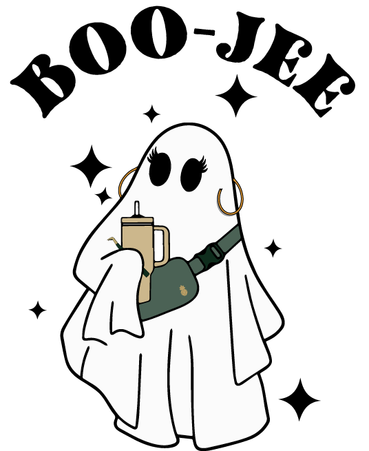 Boo-Jee - Sweatshirt - Eyeland Lash