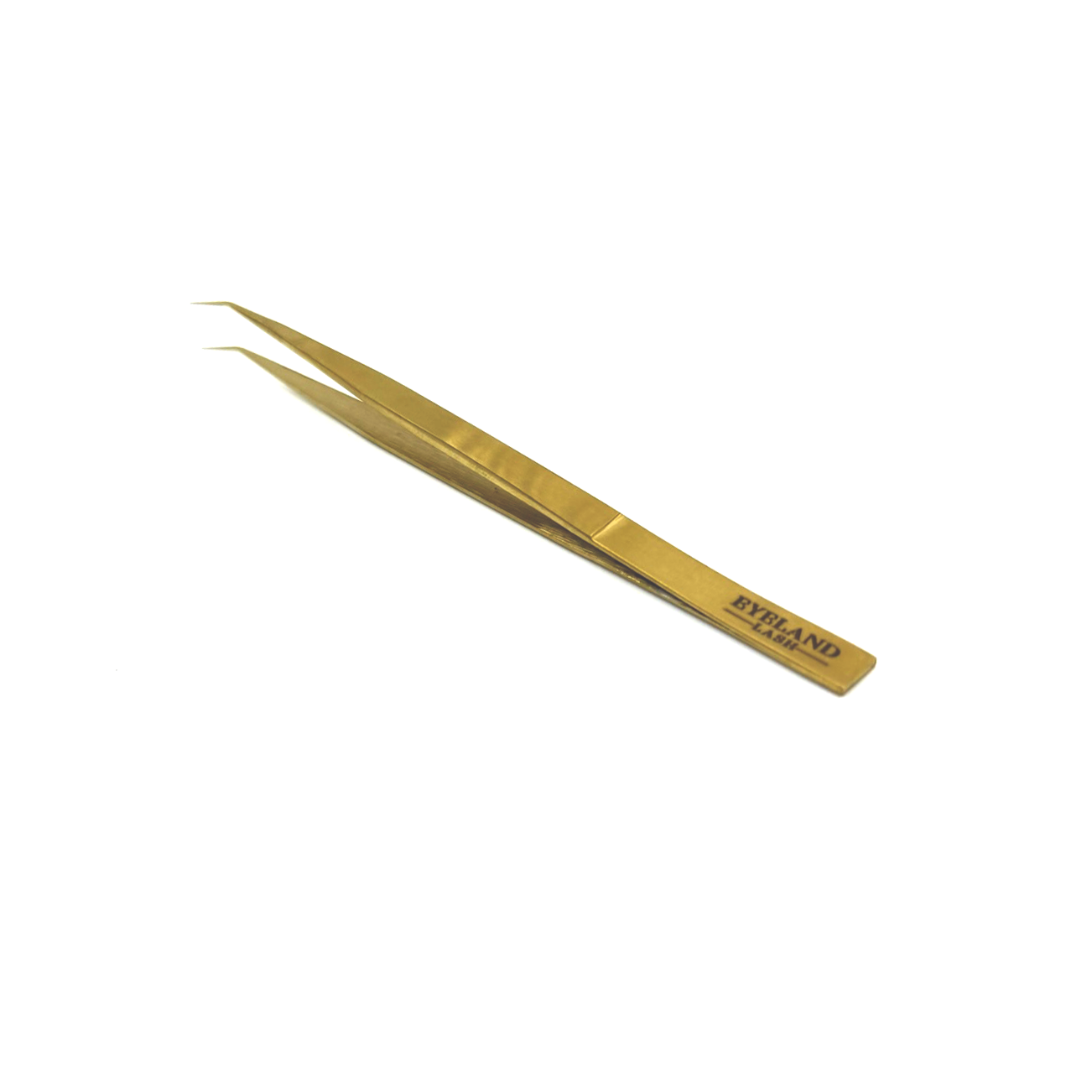 Bora-Bora Tweezer - Pineapple Gold Collection - Non-Fiber