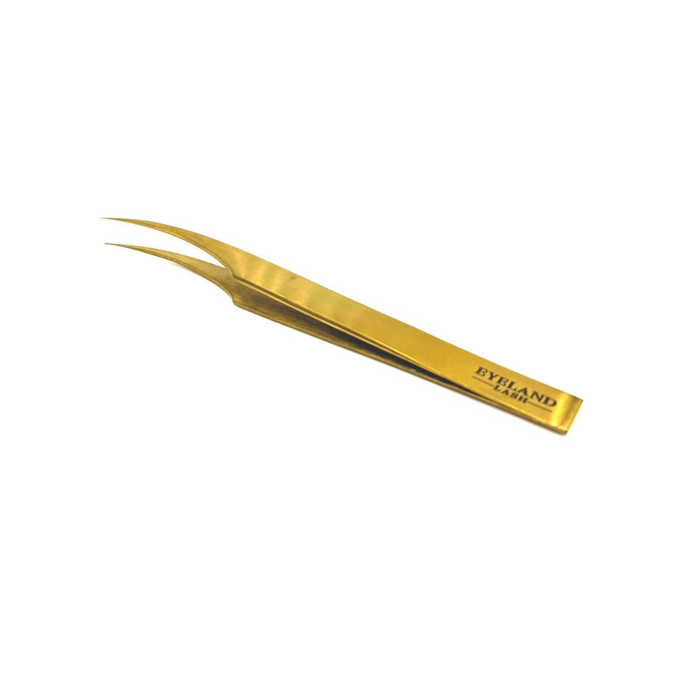 Ibiza Tweezer - Pineapple Gold Collection - Non-Fiber