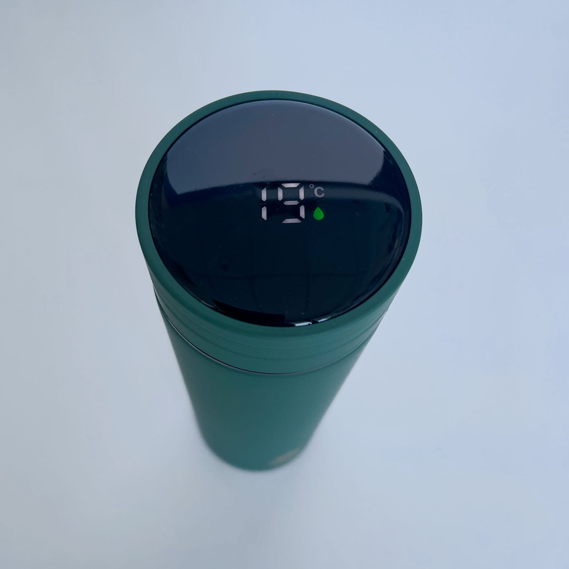 Smart Insulated Tumbler - Eyeland Lash