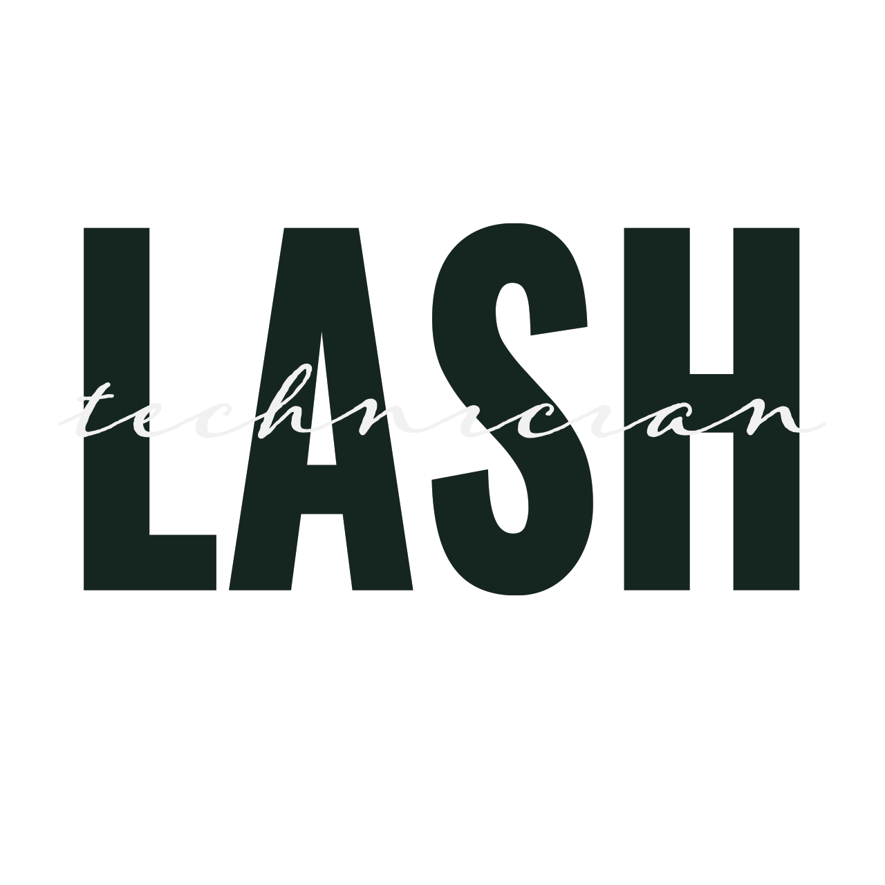 Lash Technician - Sweatshirt - Eyeland Lash
