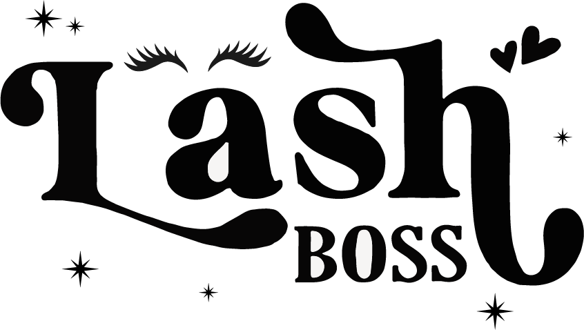 Lash Boss - Sweatshirt - Eyeland Lash
