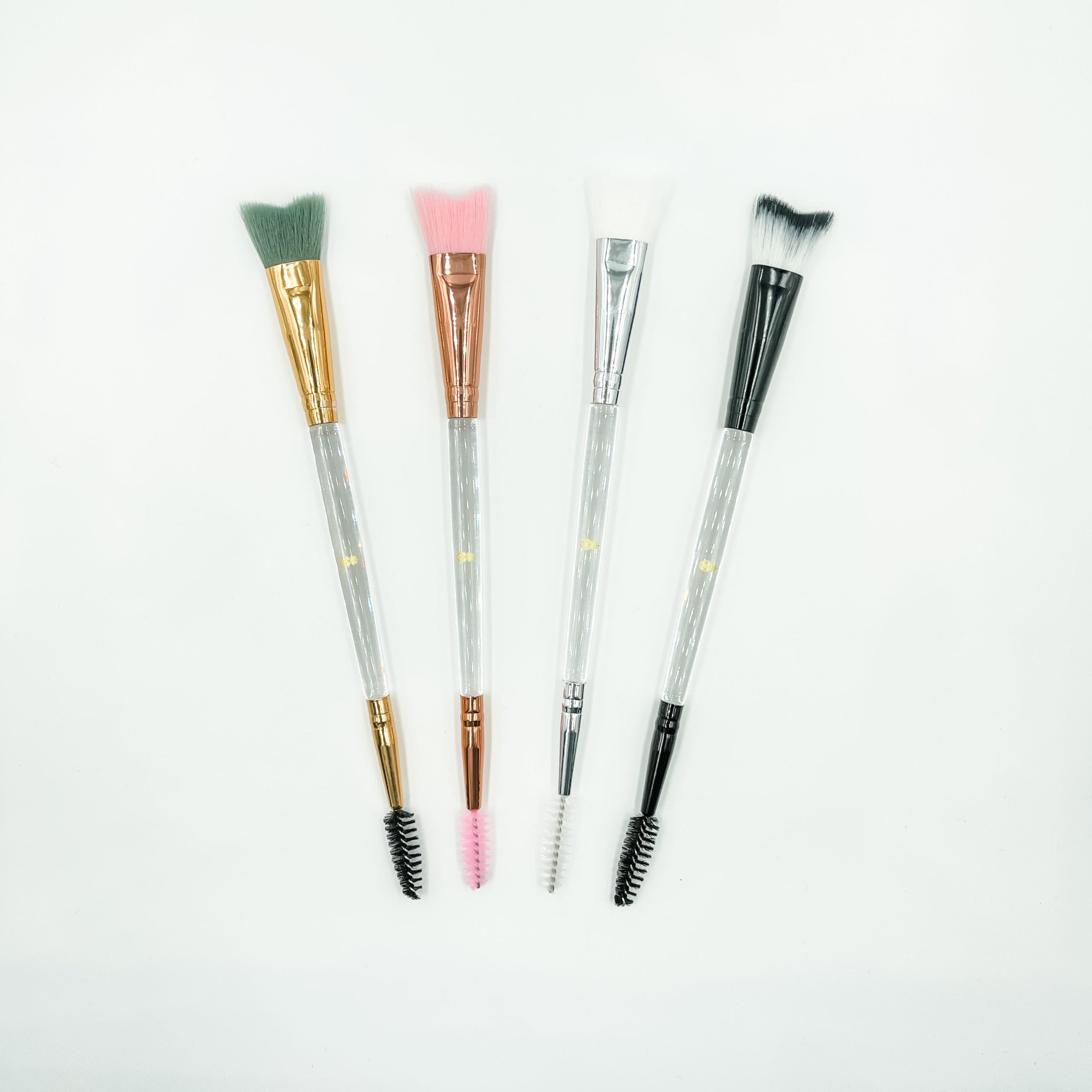 Large Dynamic Duo Brush - Eyeland Lash