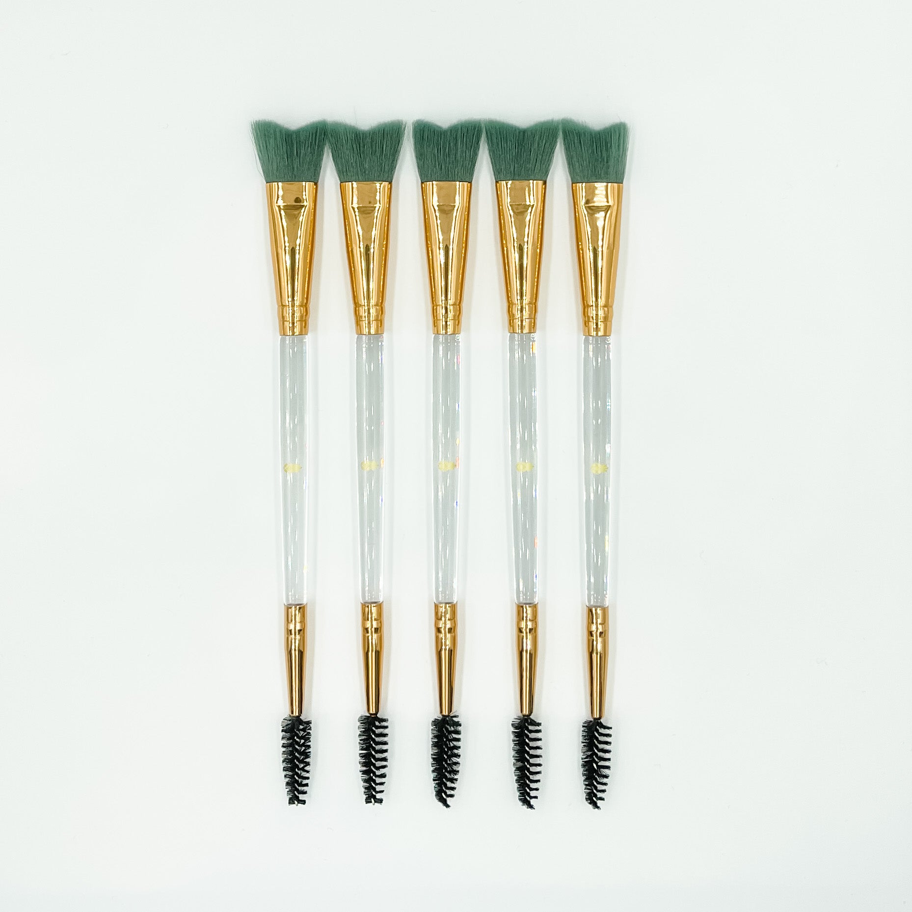Large Dynamic Duo Brush - Eyeland Lash