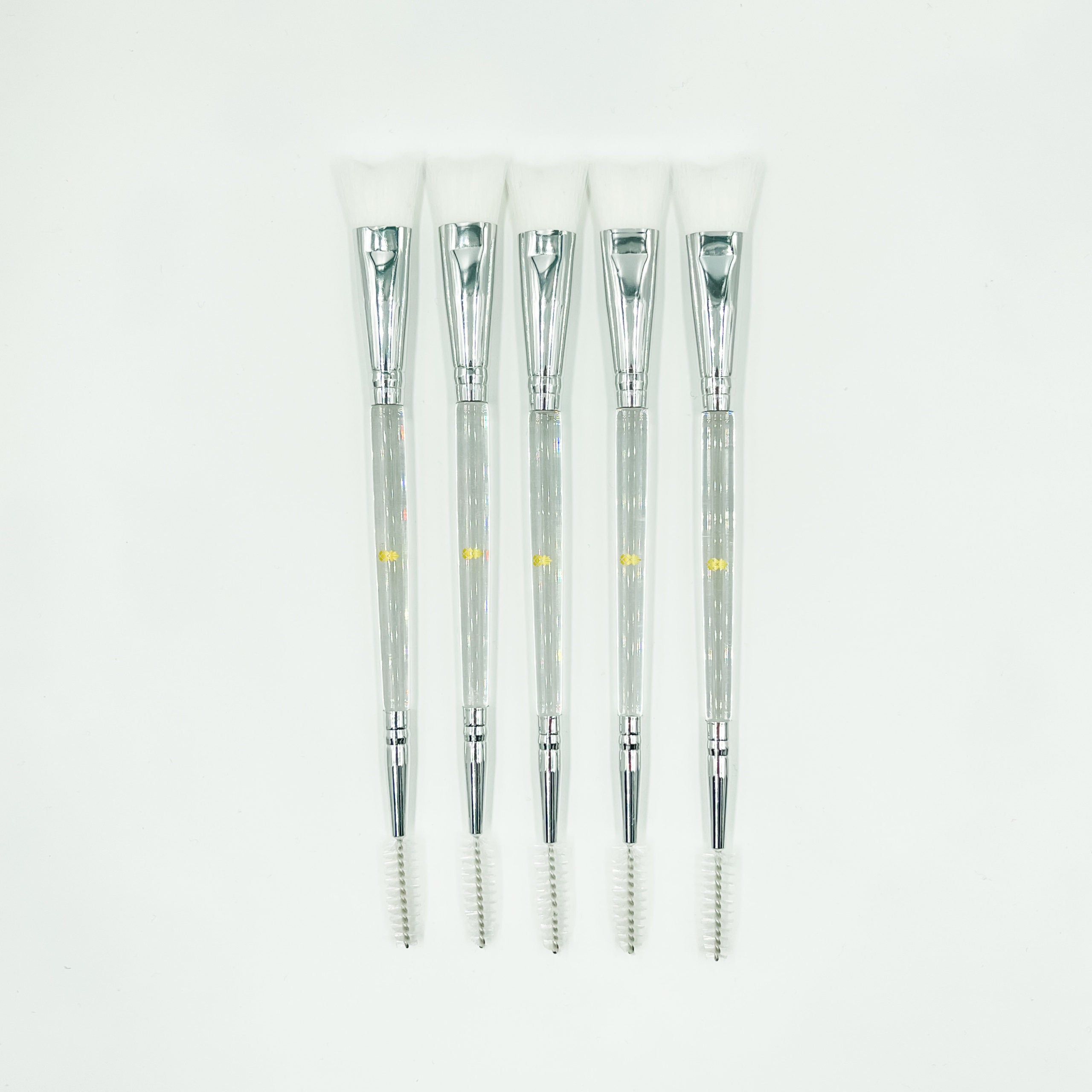 Large Dynamic Duo Brush - Eyeland Lash