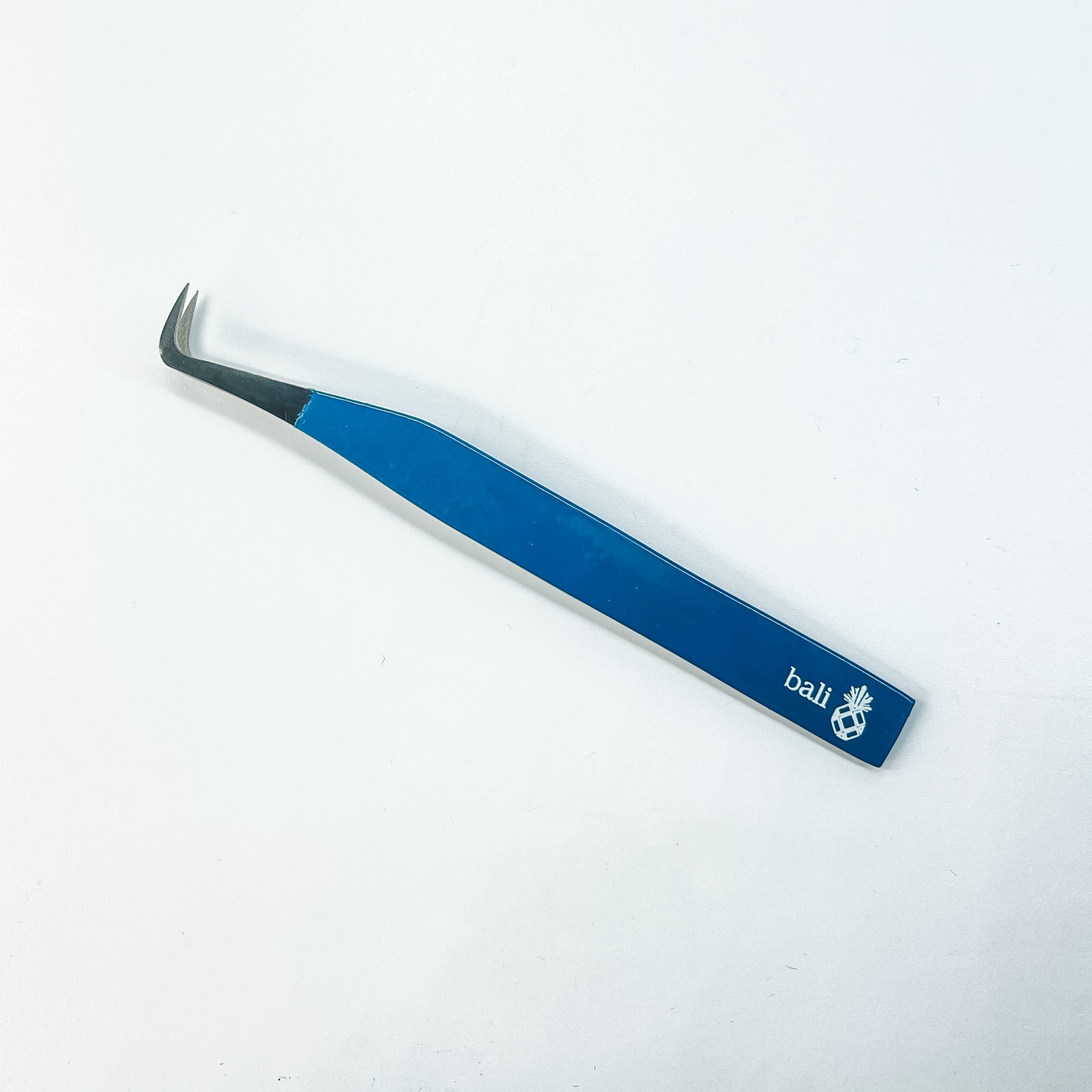 Bali Tweezer - Fiber Tip - Eyeland Lash