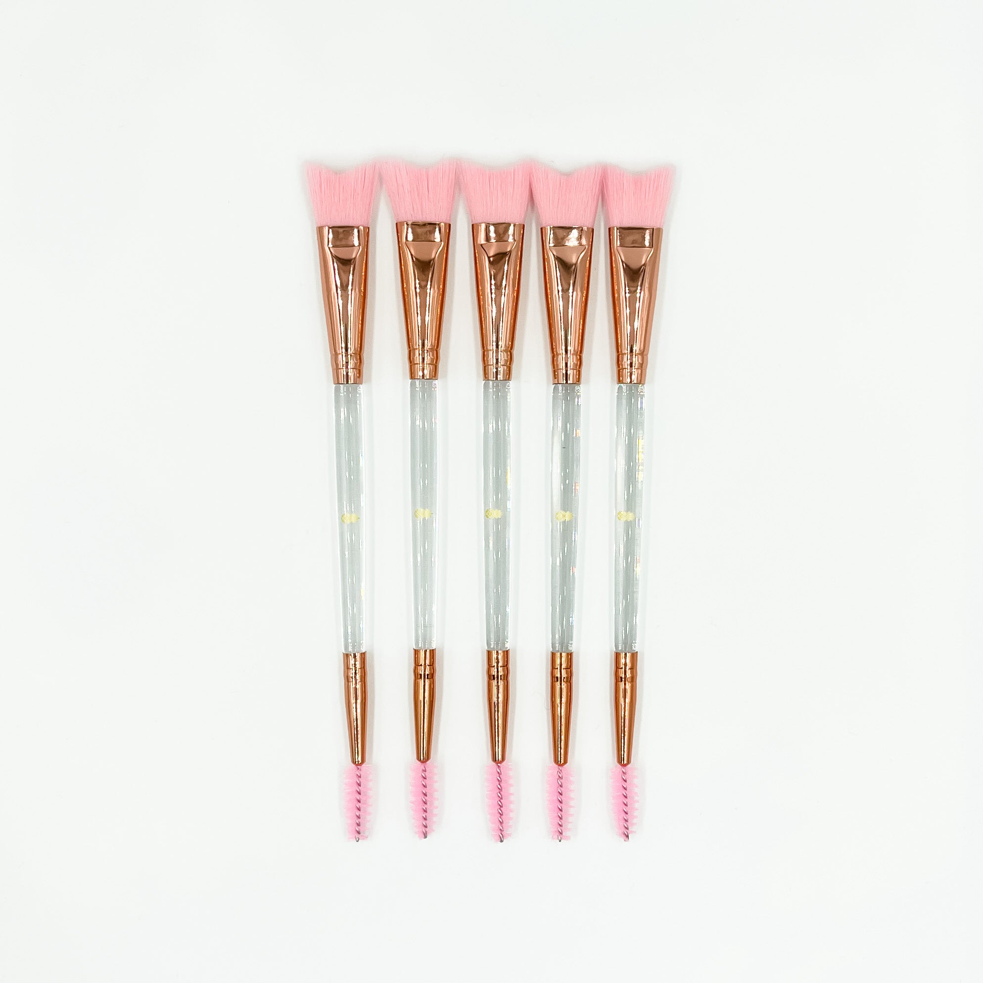 Large Dynamic Duo Brush - Eyeland Lash