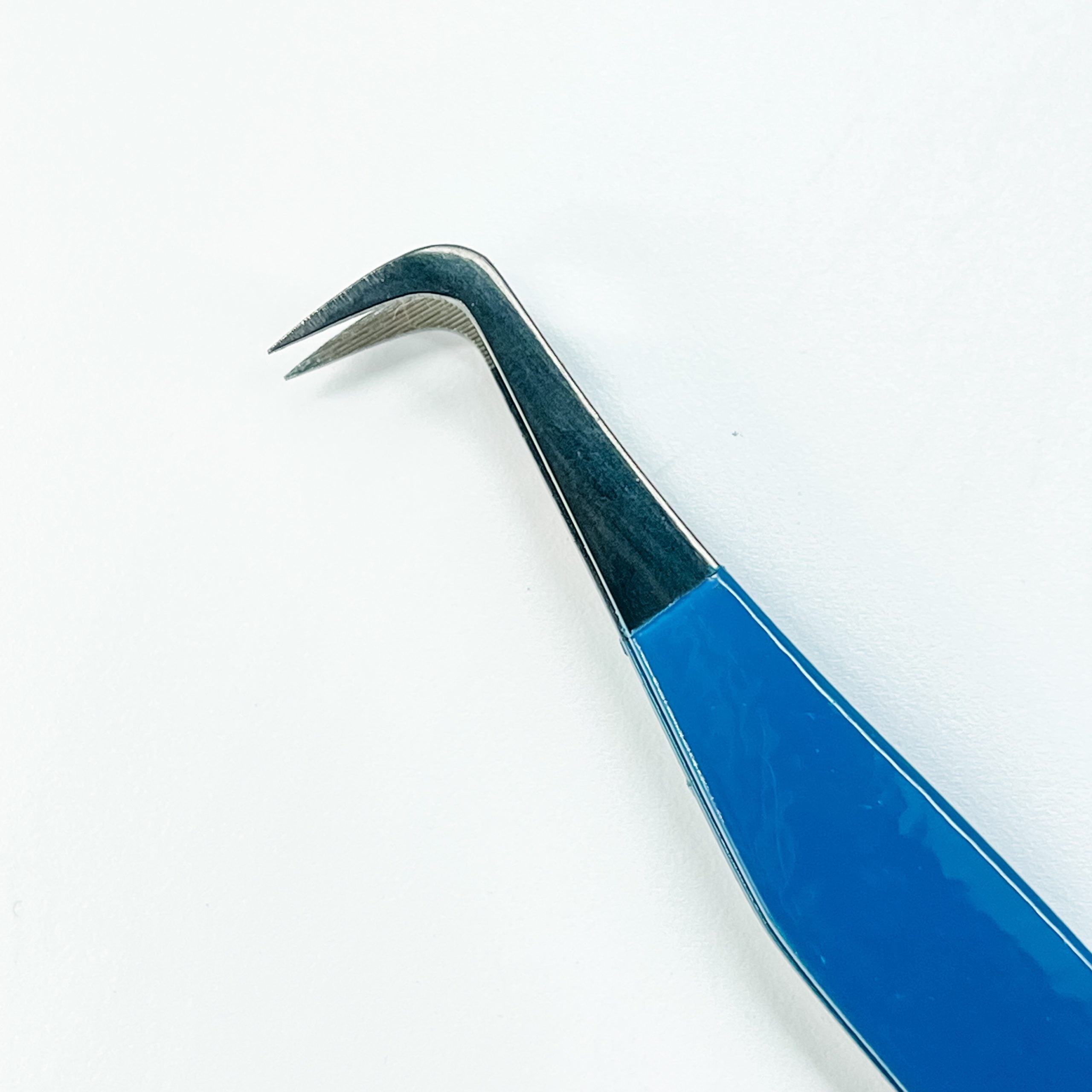 Bali Tweezer - Fiber Tip - Eyeland Lash