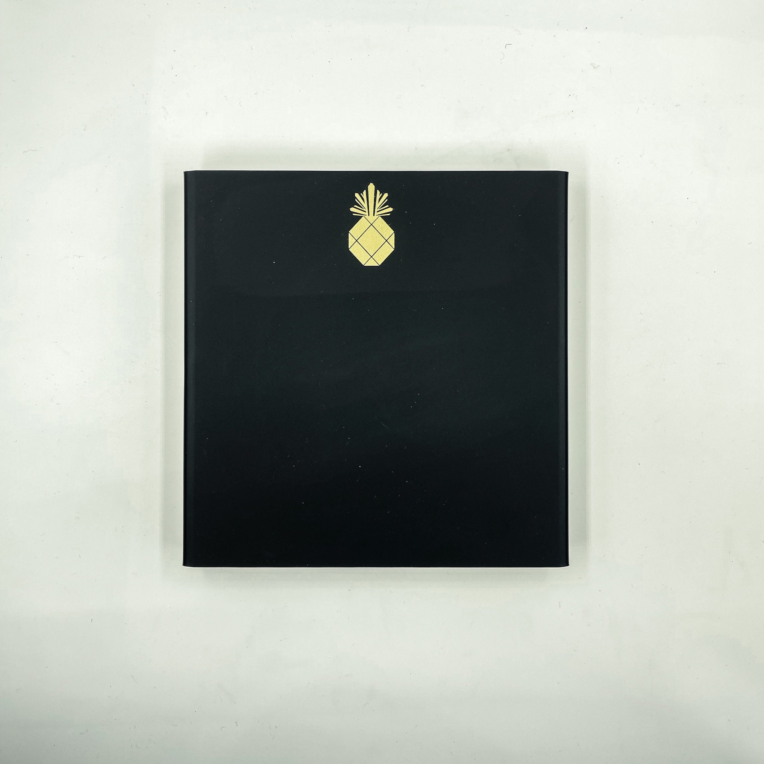 Large Obsidian - Lash Tile - Eyeland Lash