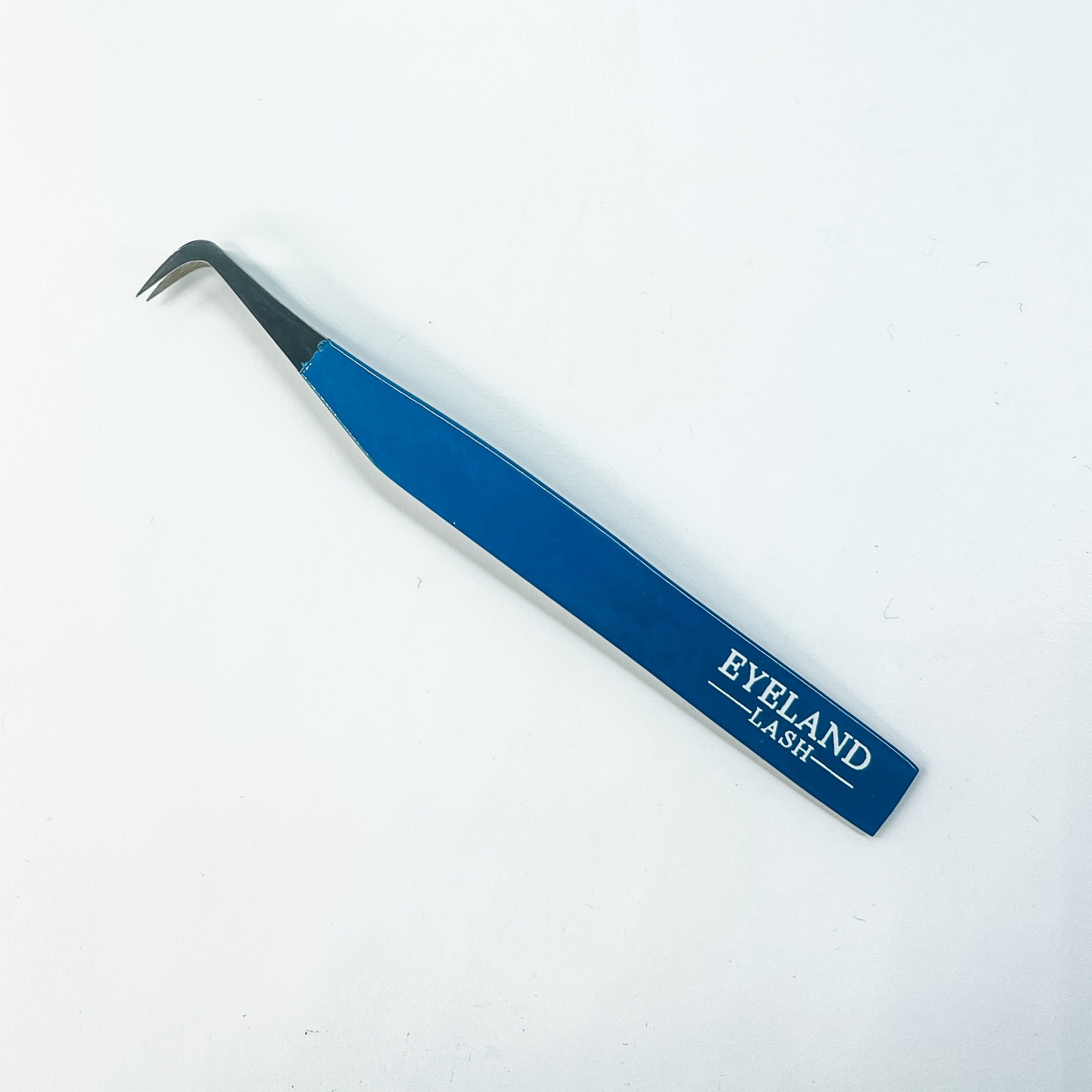 Bali Tweezer - Fiber Tip - Eyeland Lash