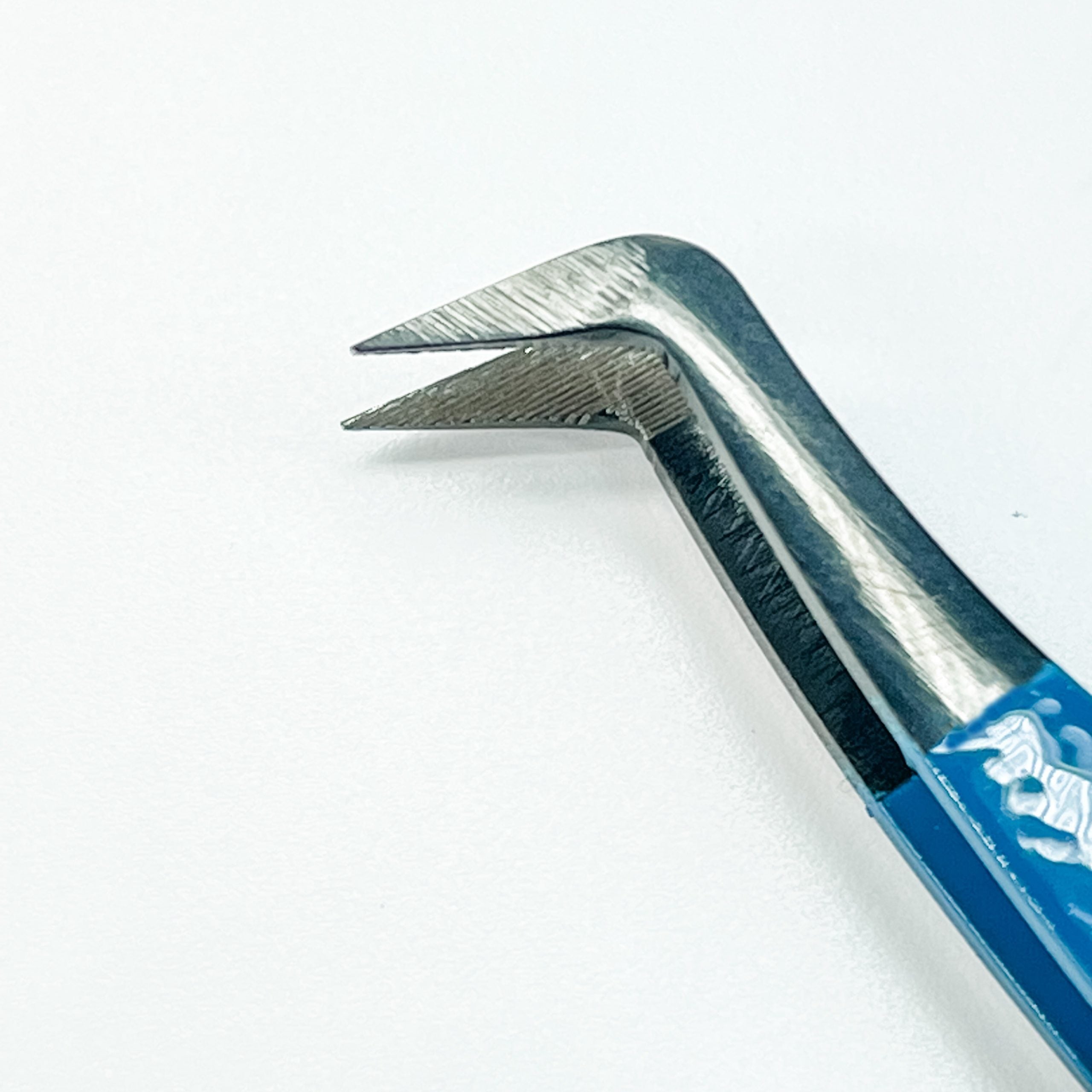 Palawan Tweezer - Fiber Tip - Eyeland Lash