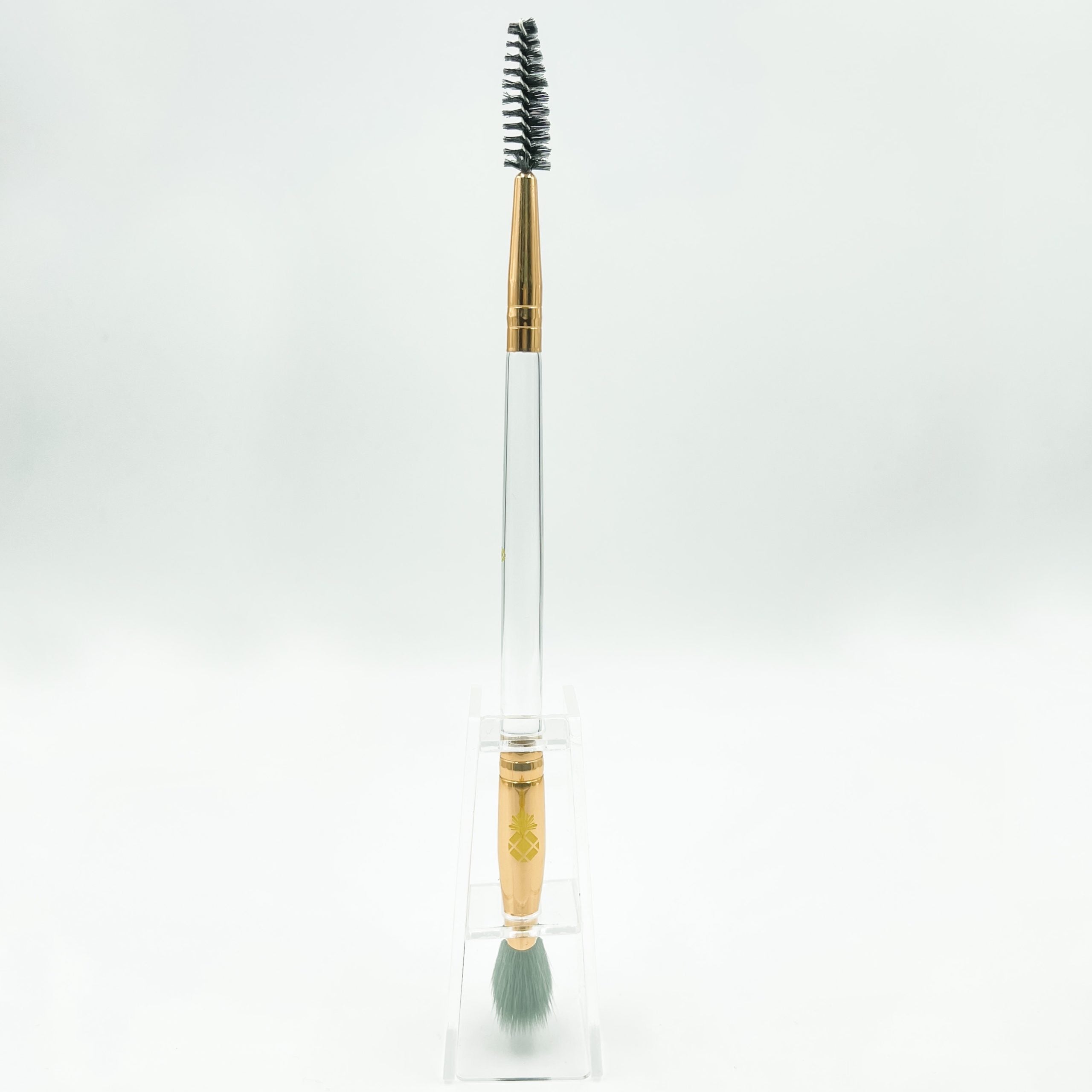 Large Dynamic Duo Brush - Eyeland Lash