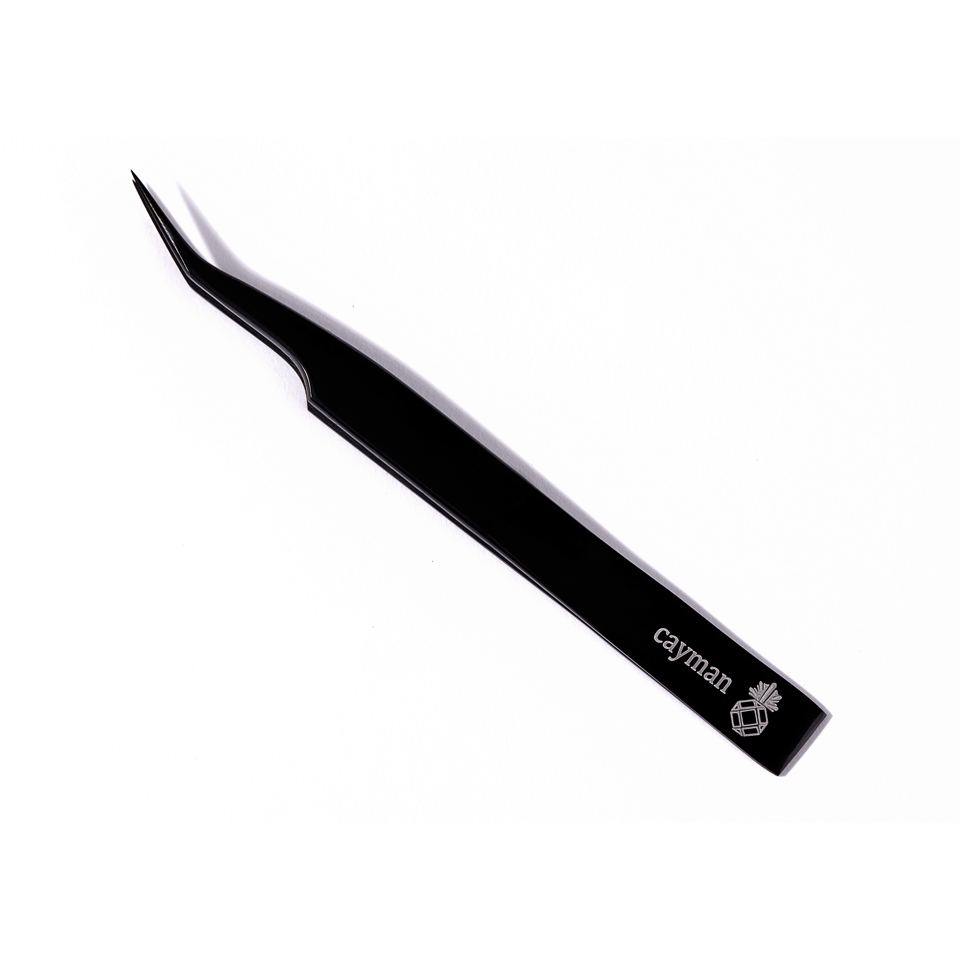 Cayman Tweezer - Eyeland Lash