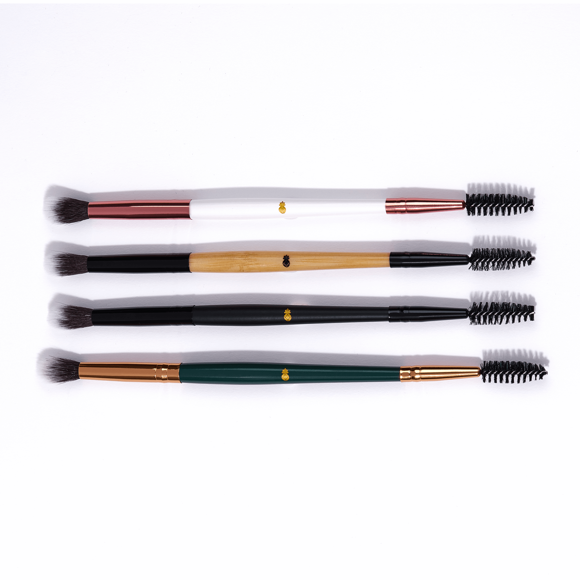 Dynamic Duo Brush - Eyeland Lash