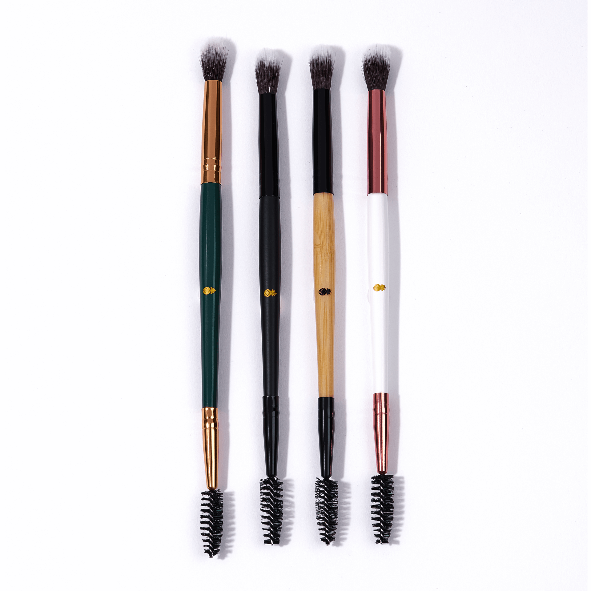 Dynamic Duo Brush - Eyeland Lash