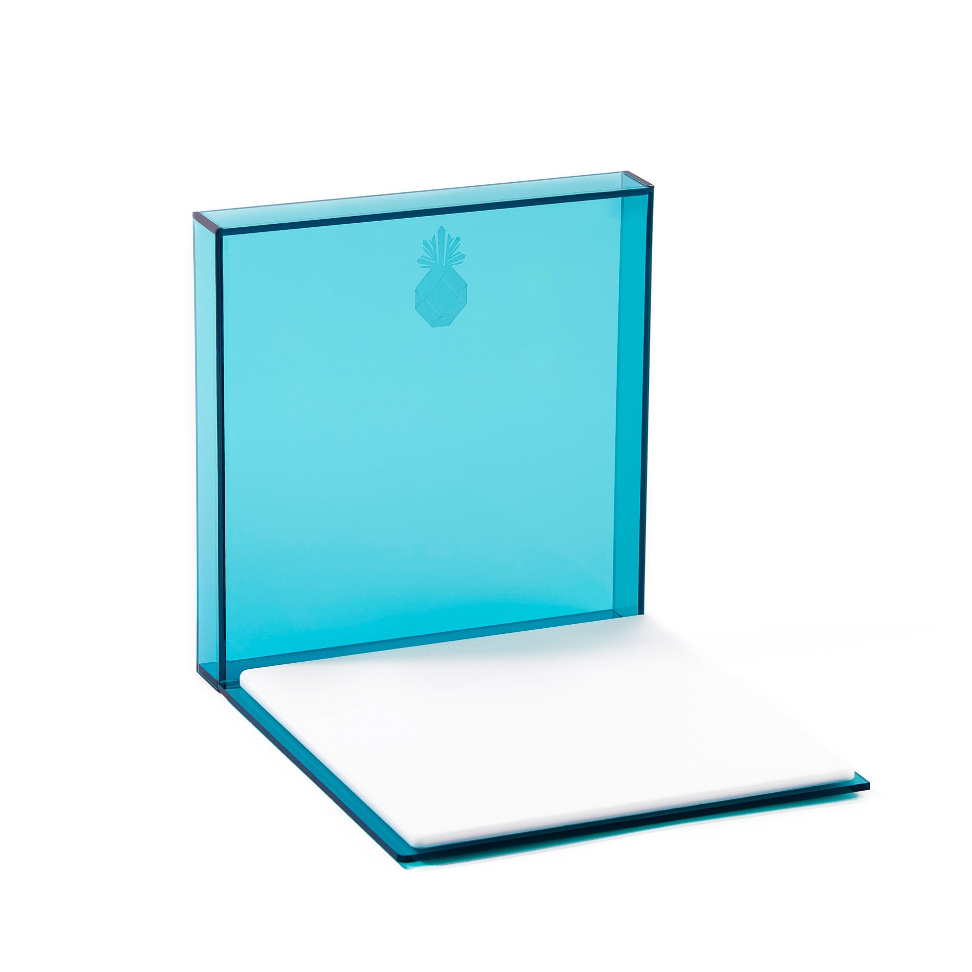 Large Emerald - Lash Tile - Eyeland Lash
