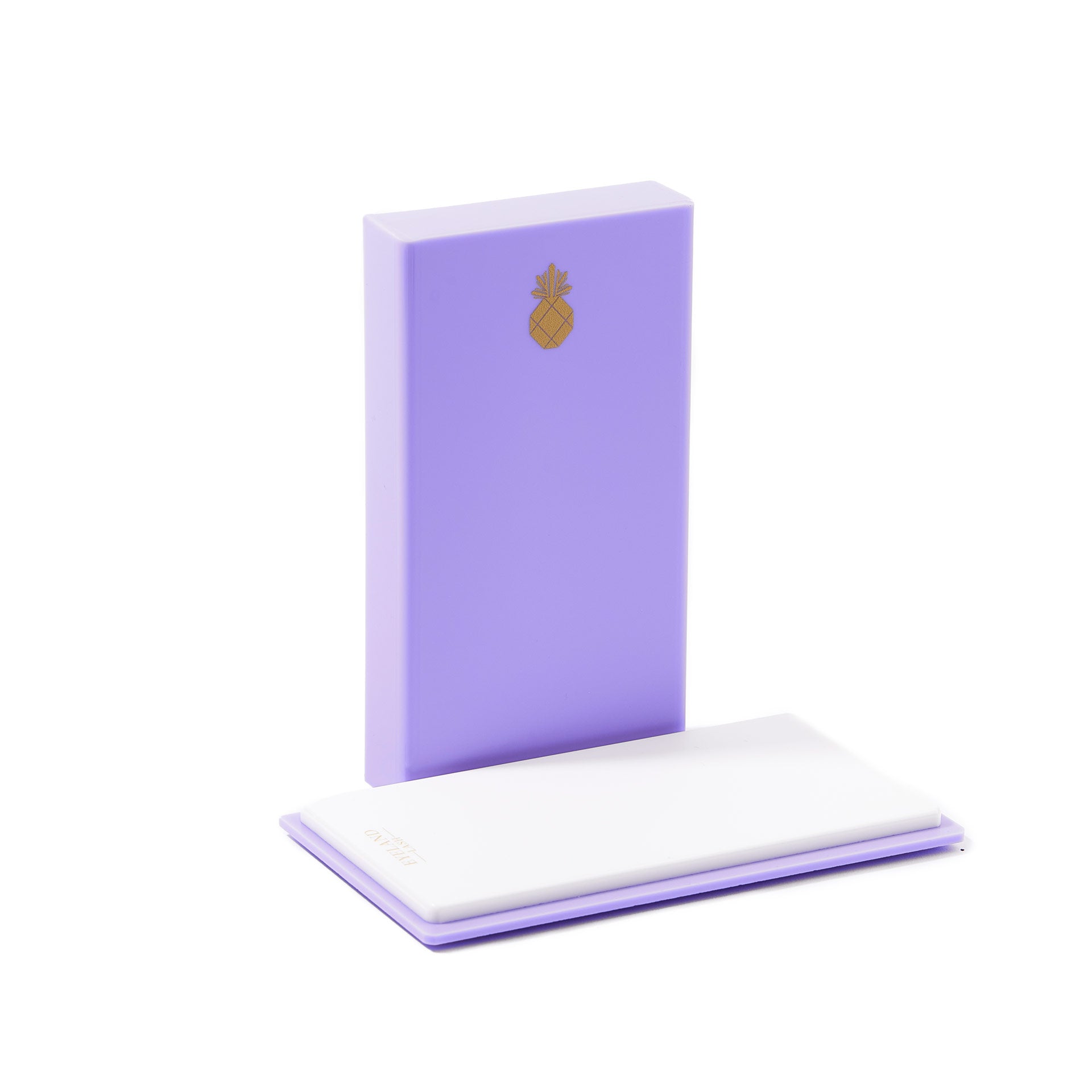 Lilac - Lash Tile - Eyeland Lash