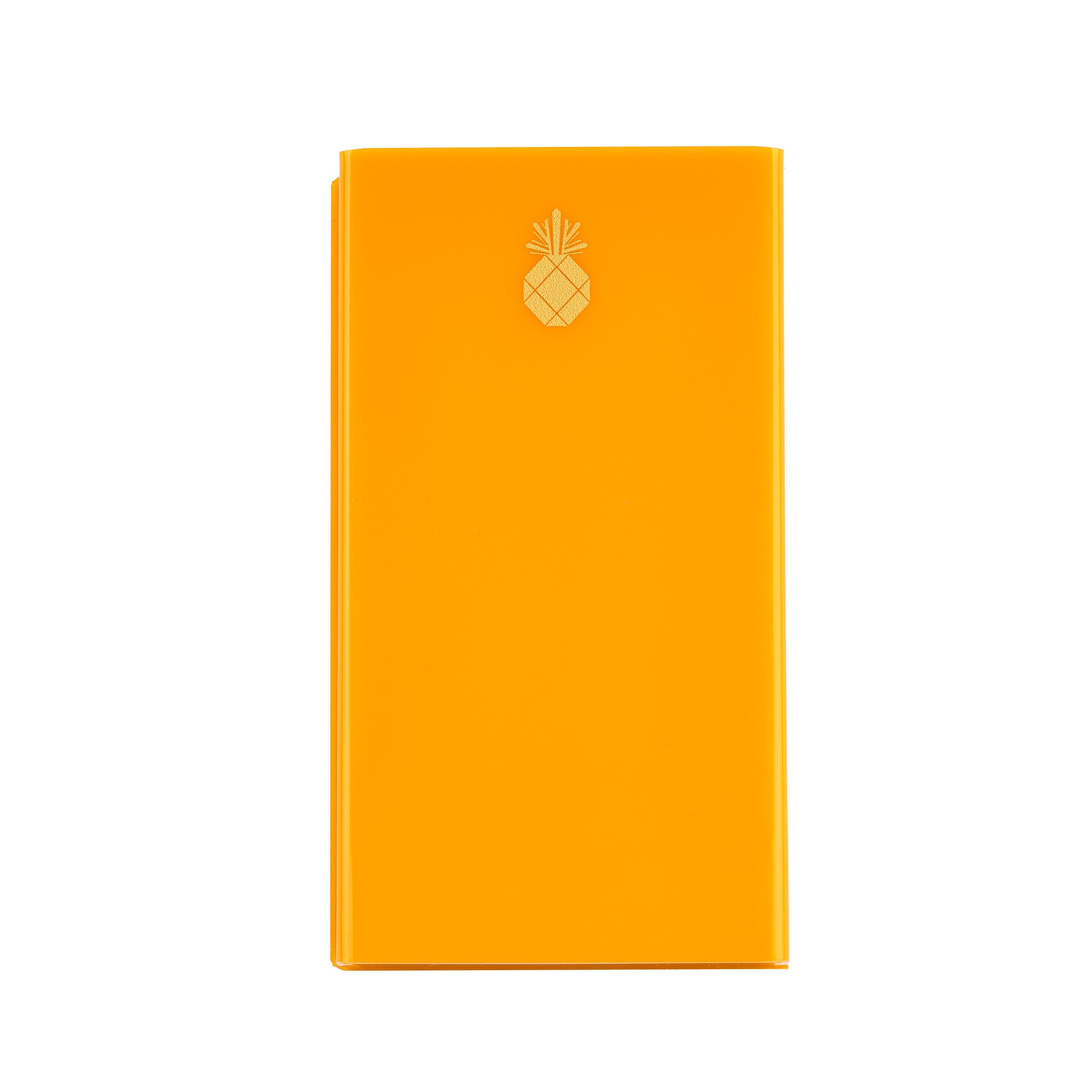 Papaya - Lash Tile - Eyeland Lash