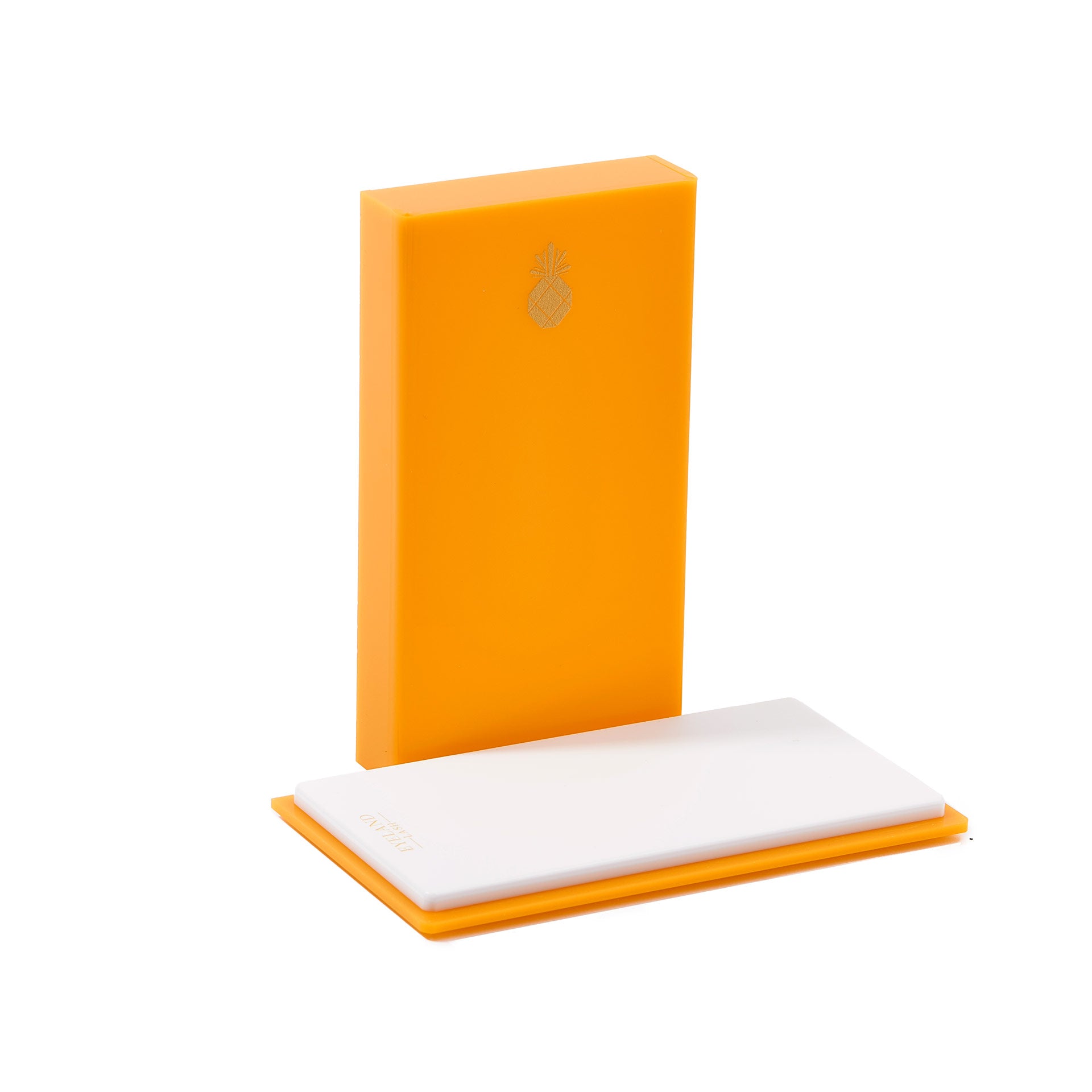 Papaya - Lash Tile - Eyeland Lash