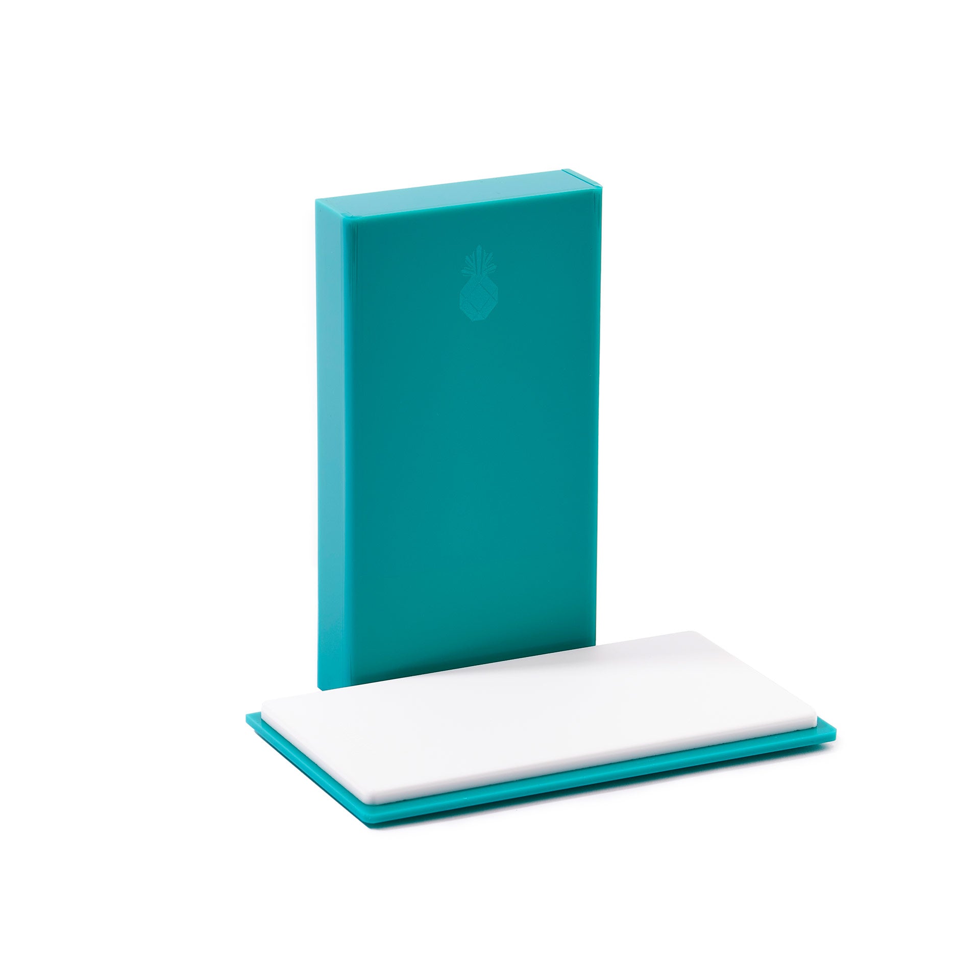 Teal - Lash Tile - Eyeland Lash